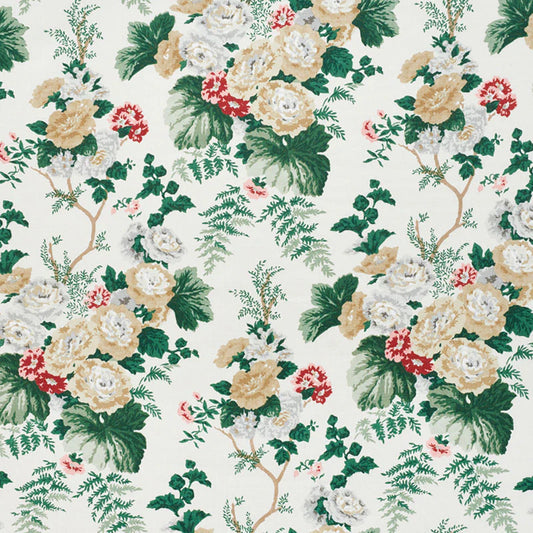 Wycombe Park Fabric
