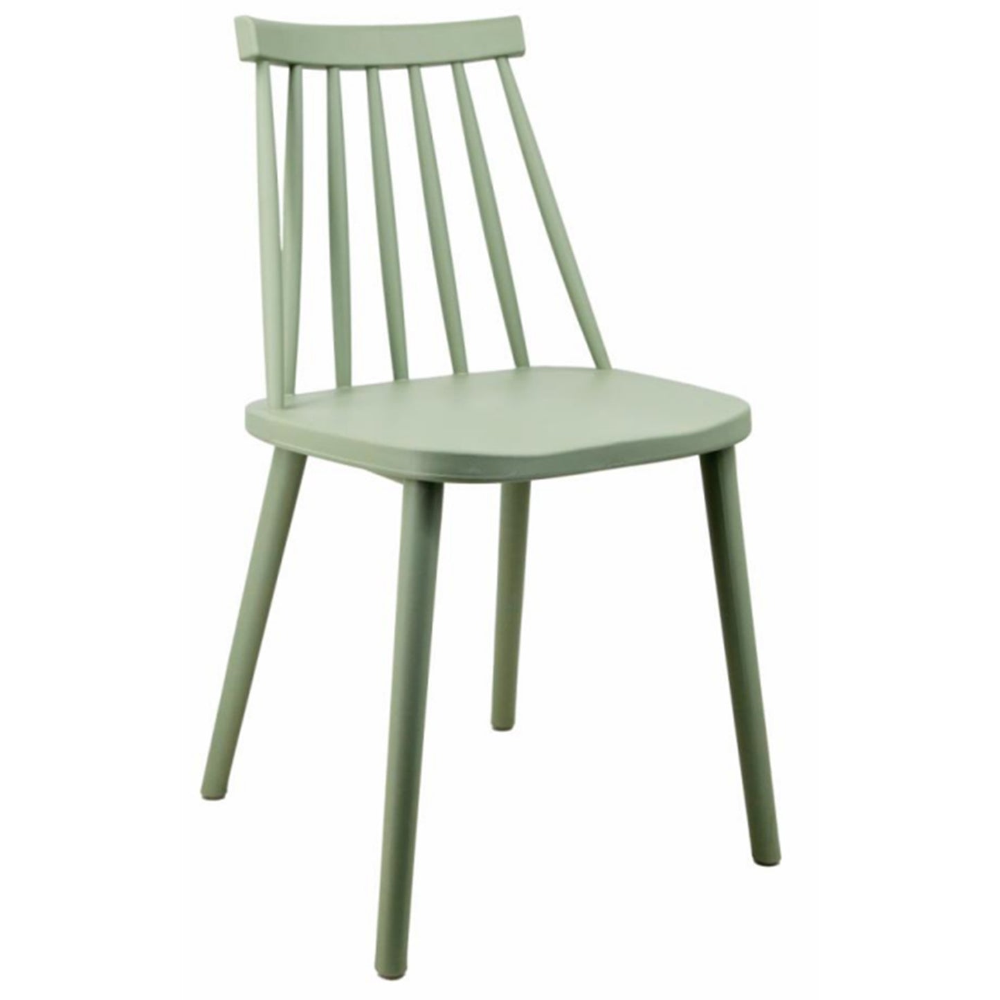 Kyra French Grey Chair