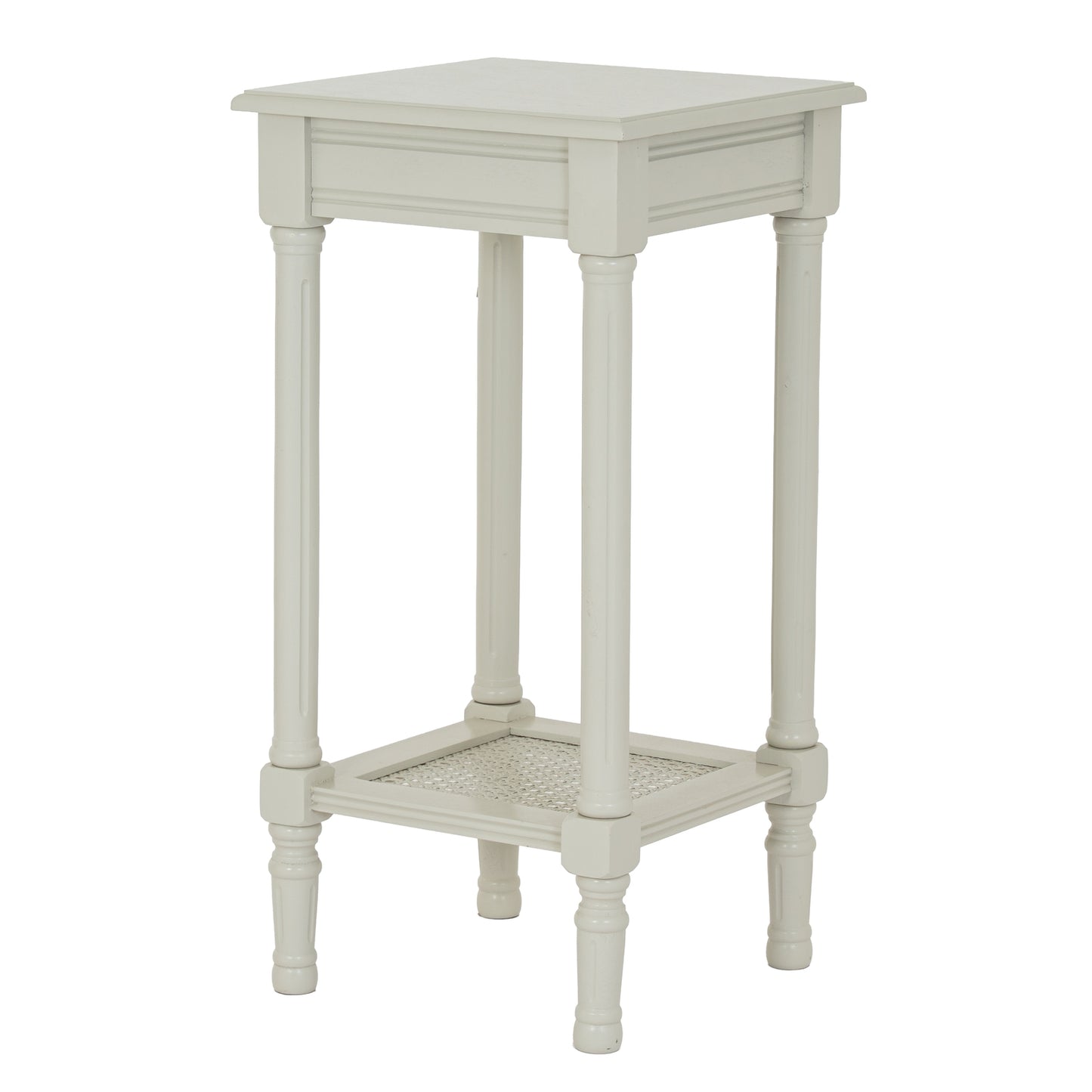 Belmont Rattan Collection Side Table