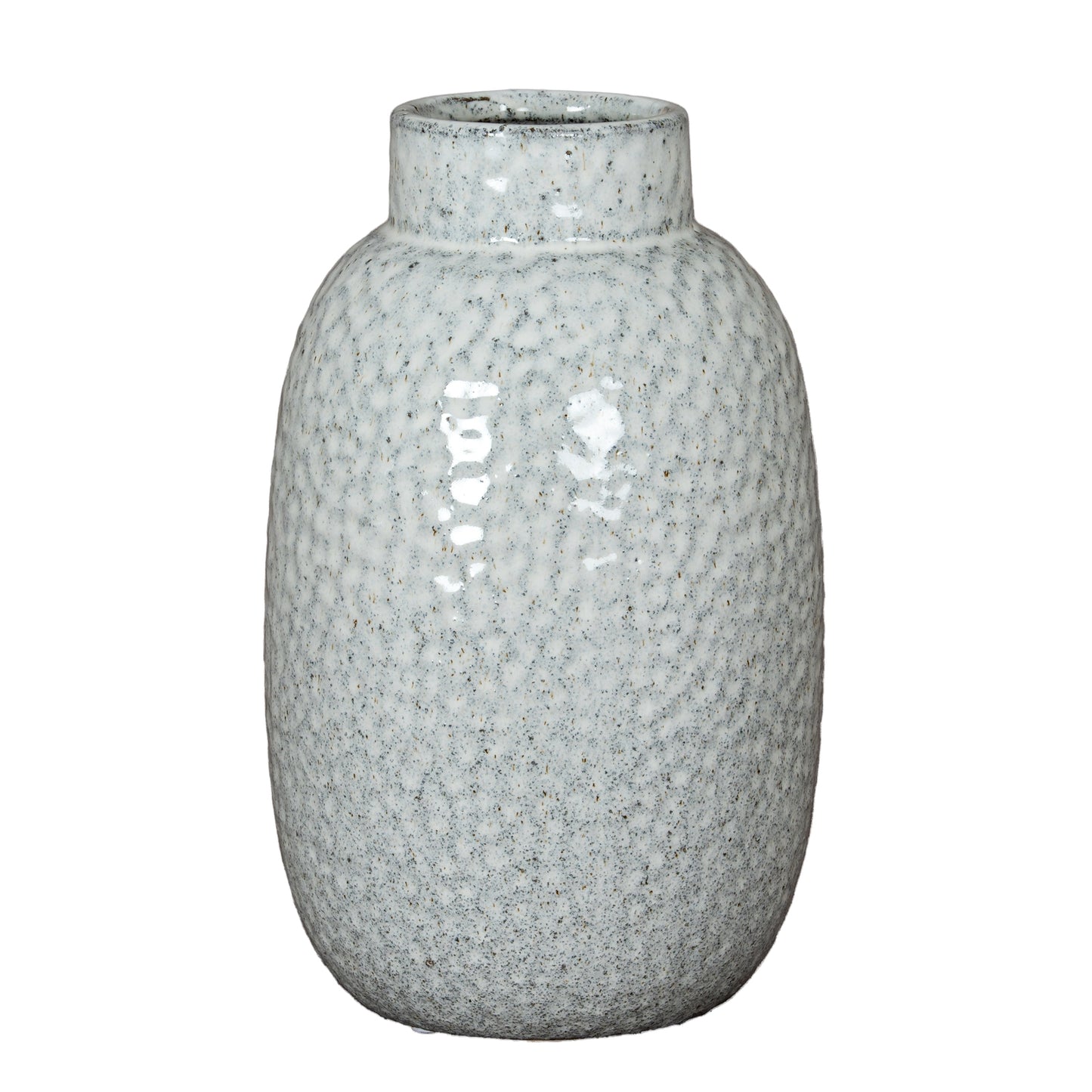 Cairn Dimple Medium Vase