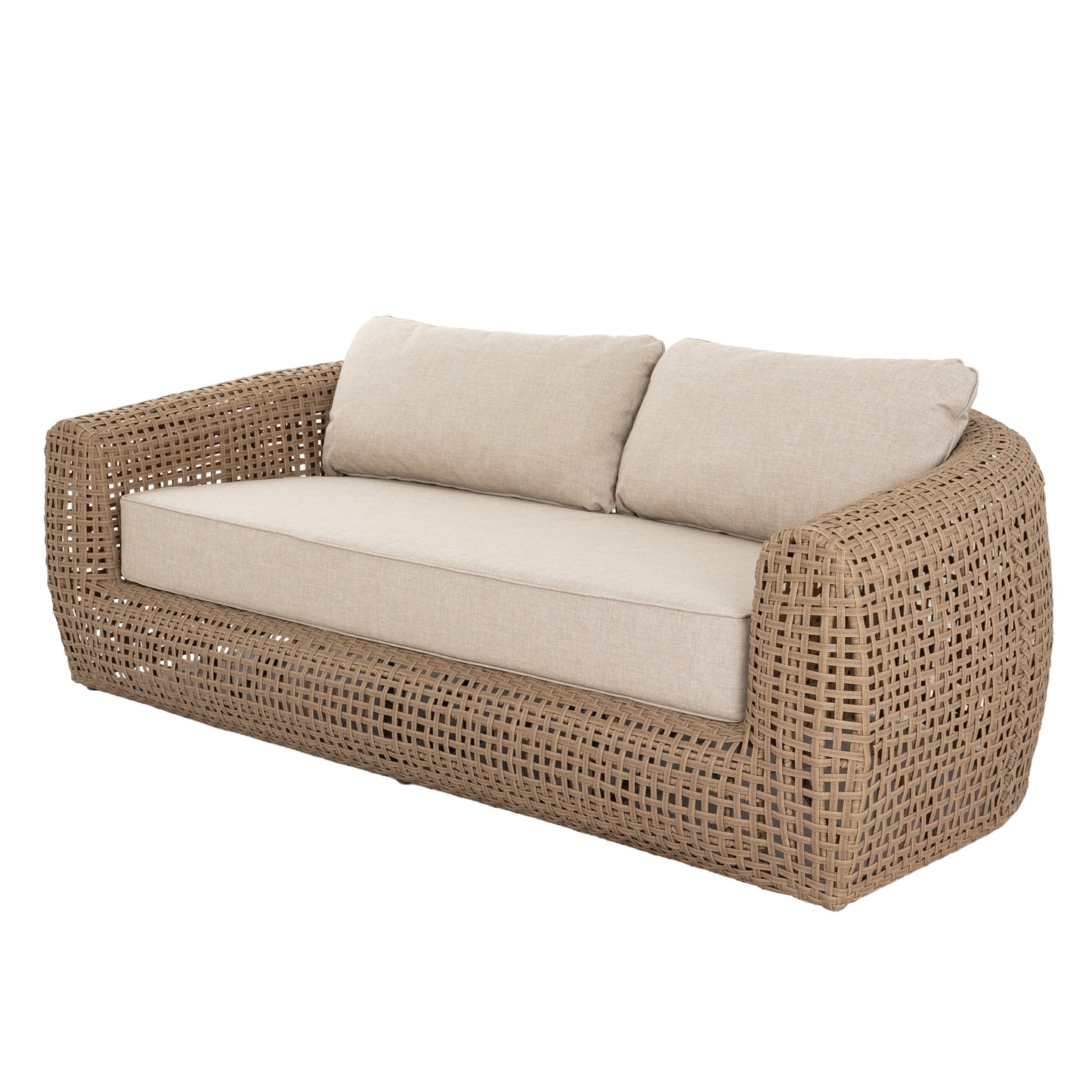 Bloom Collection Outdoor Sofa