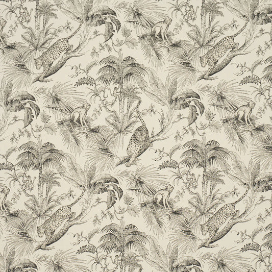 Forest Canopy Fabric