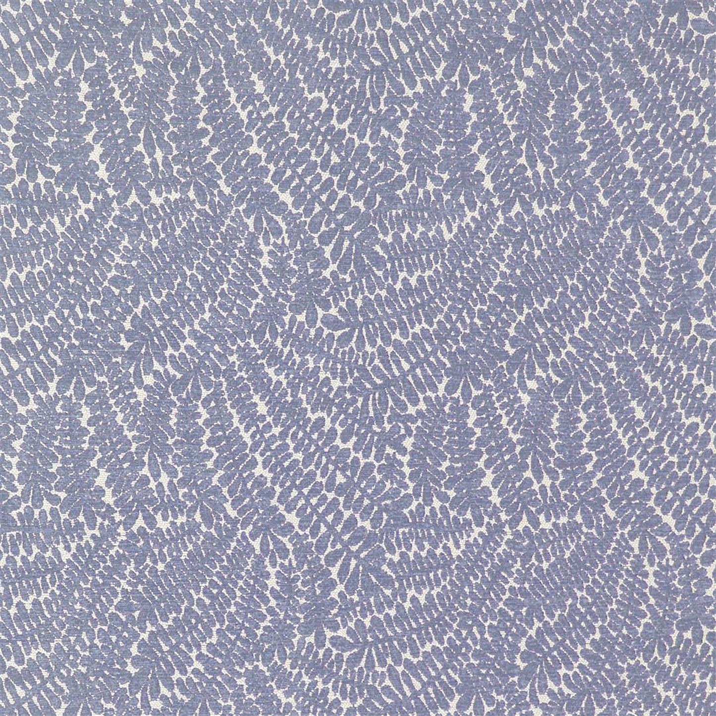Farley 140Cm Fabric Metre Bluebell
