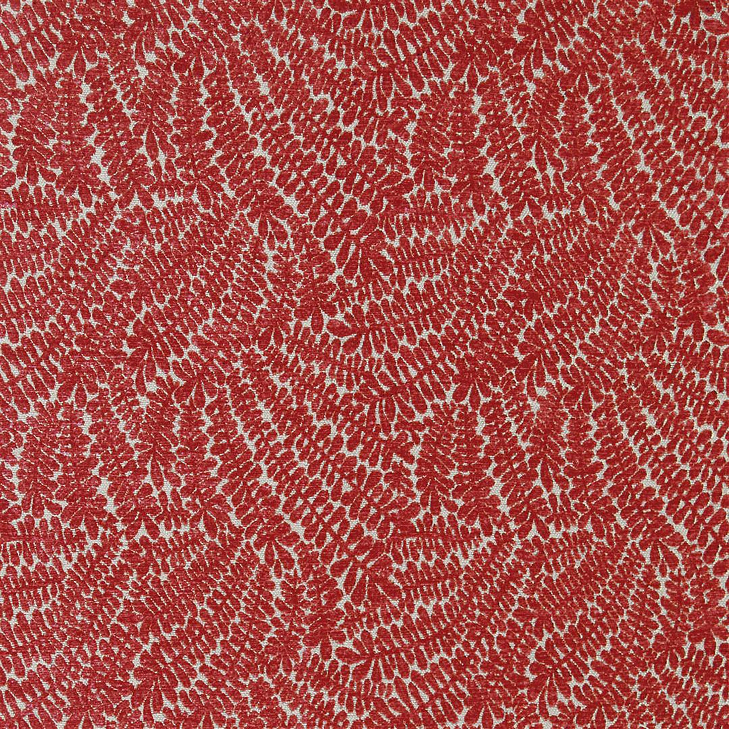 Farley 140Cm Fabric Paprika Sample