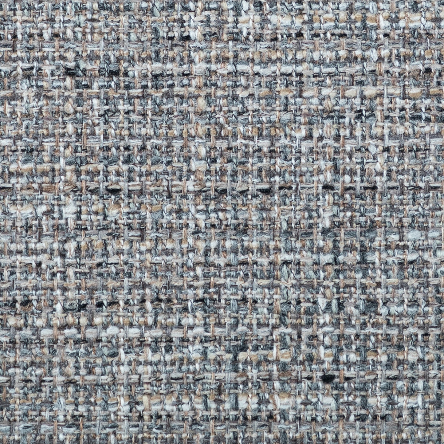 Azora 140Cm Fabric Metre Onyx