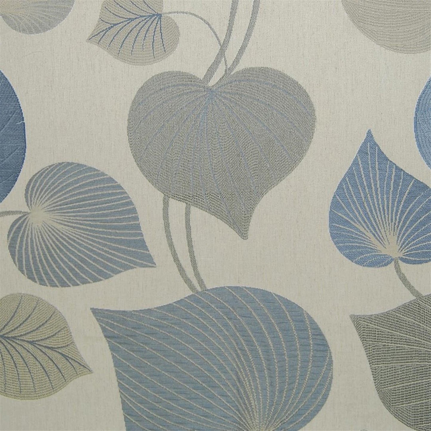 Barrington 140Cm Fabric Bluebell Sample