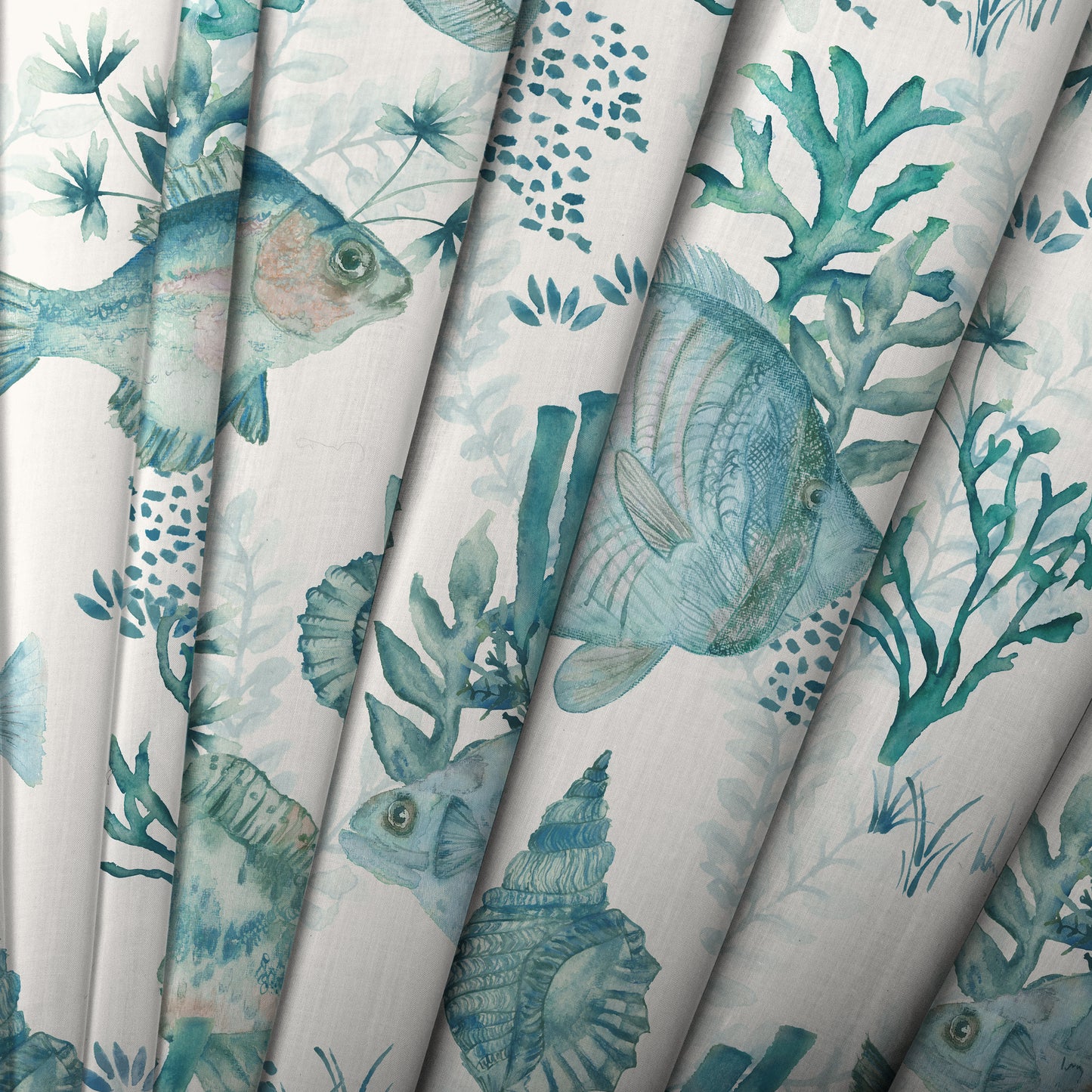 Bollu 140Cm Fabric Metre Seamist
