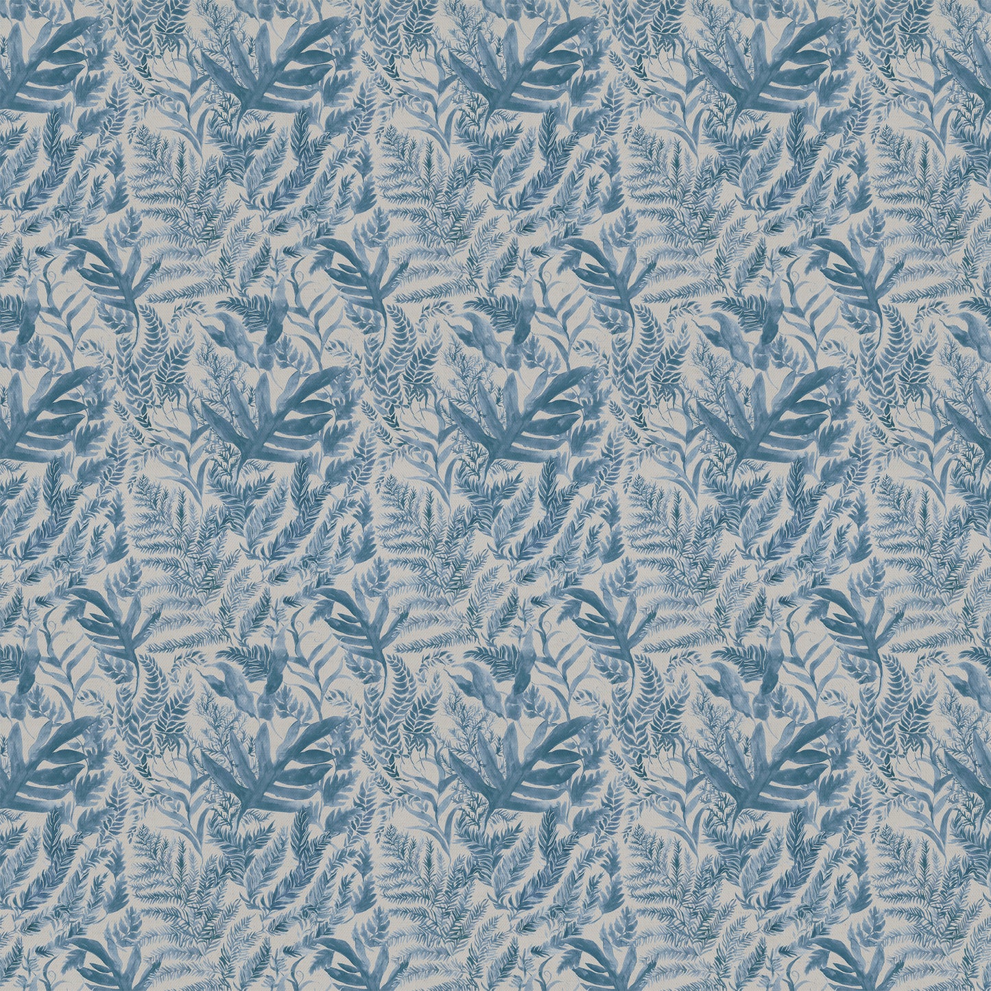Bracken 145Cm Ann Fabric Metre - Breeze
