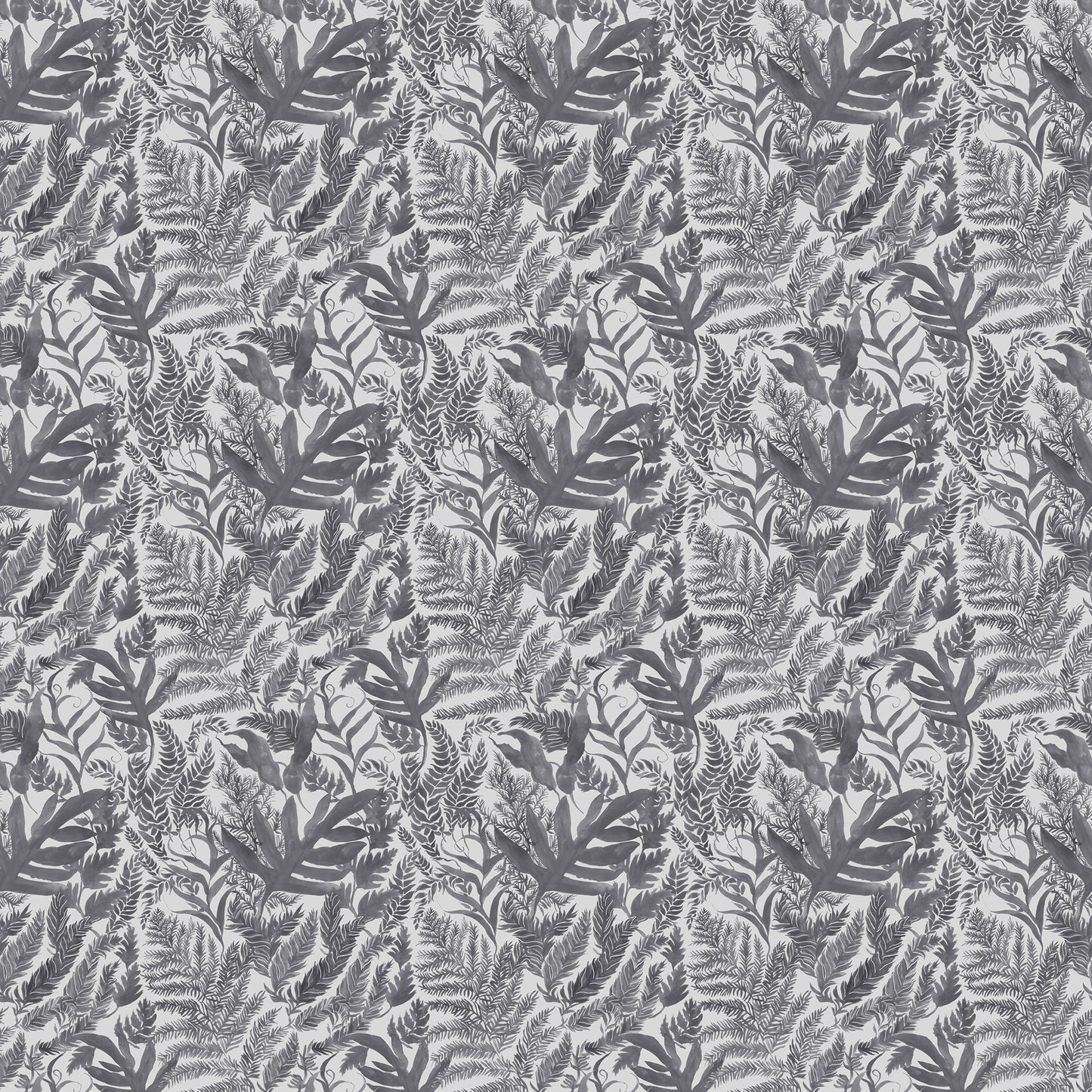 Bracken 145Cm Ann Fabric Metre - Crescent