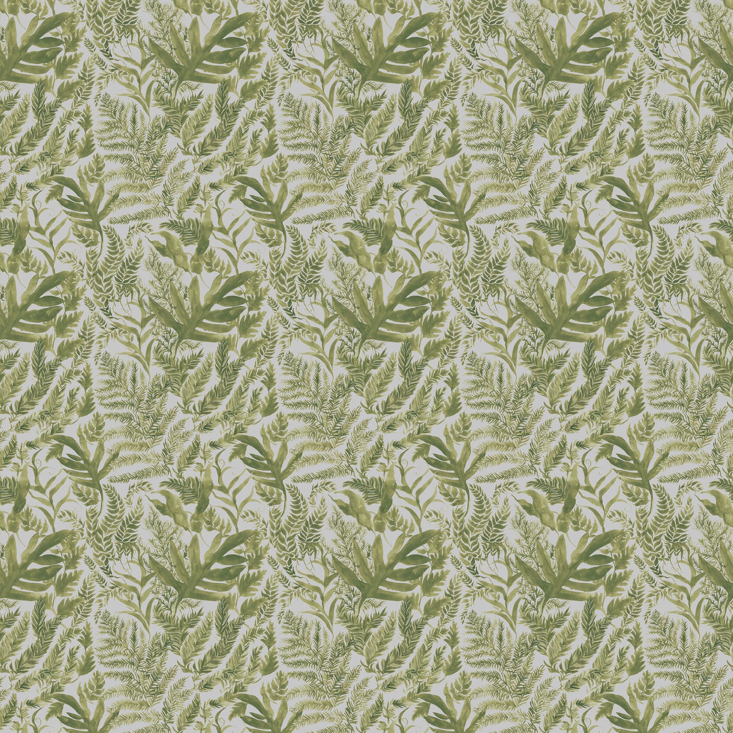 Bracken 145Cm Ann Fabric Metre - Dove