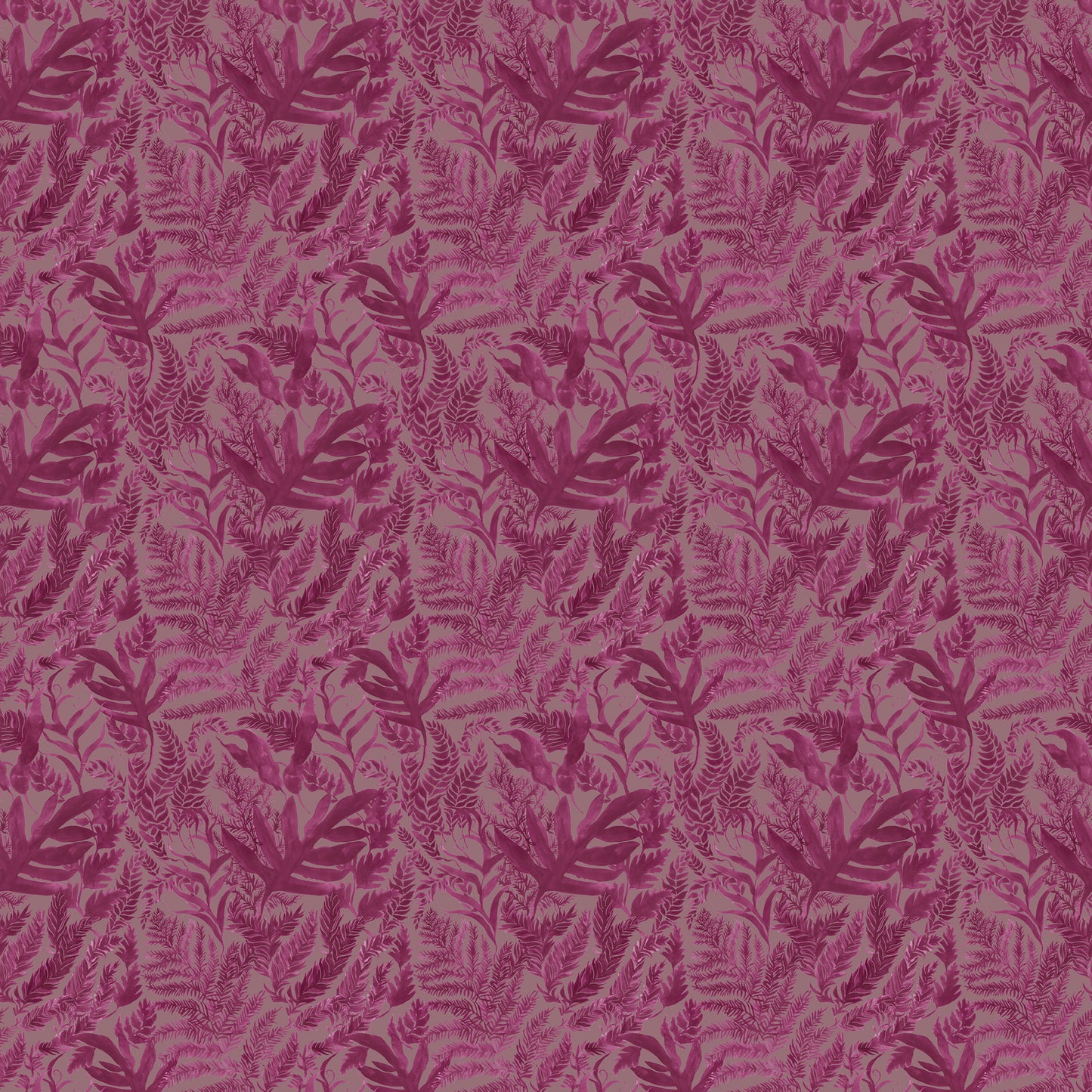 Bracken 145Cm Ann Fabric Metre - Juniper
