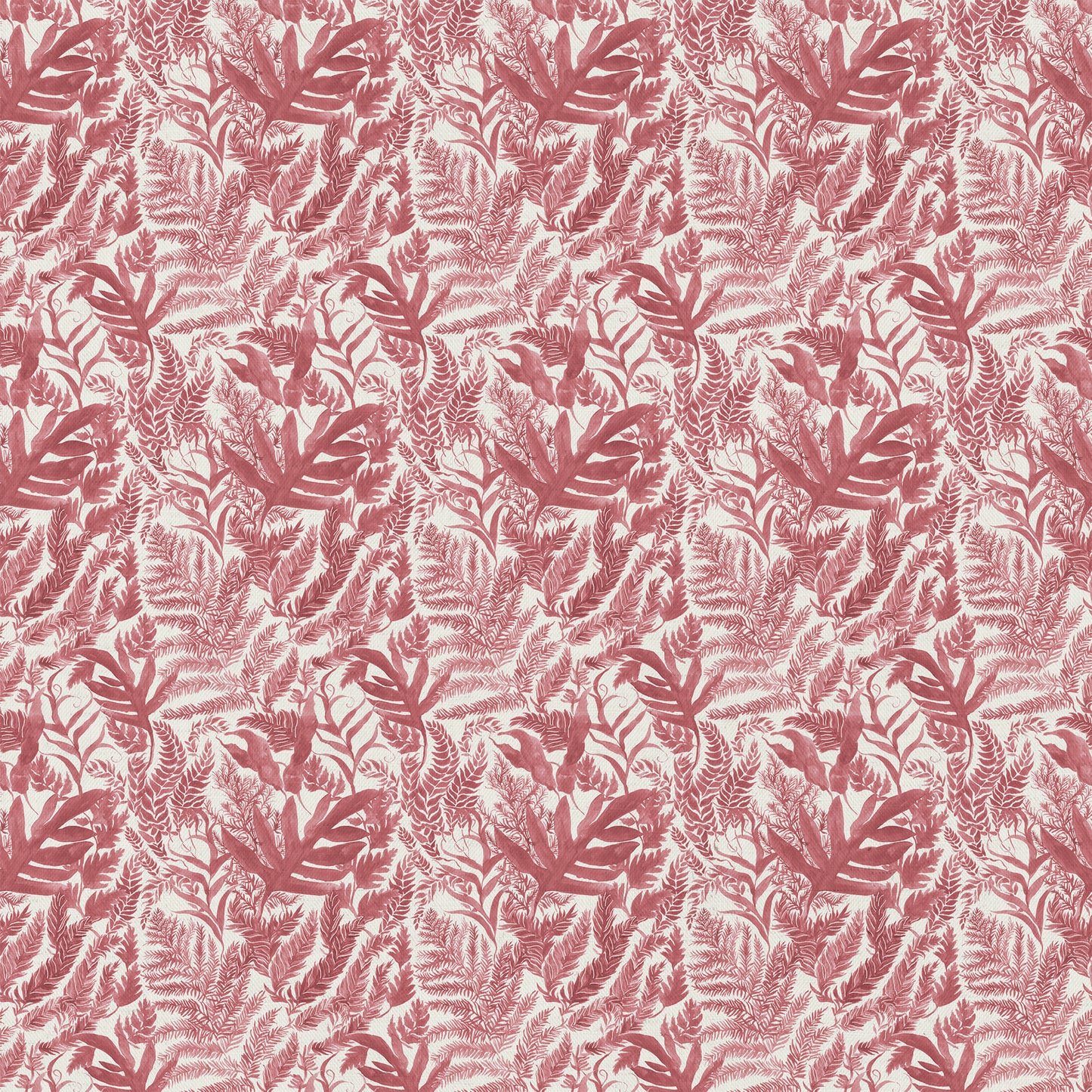 Bracken 145Cm Ann Fabric - Rose Sample