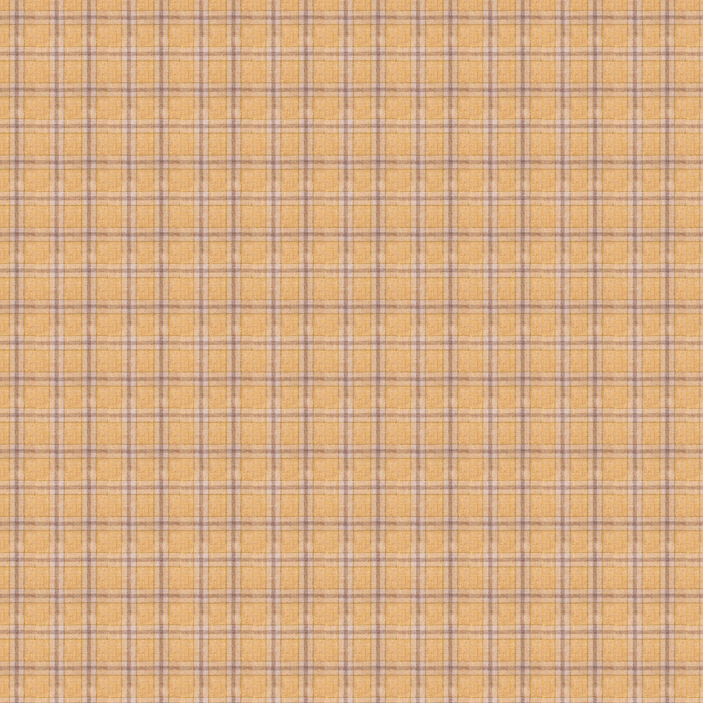 Bridgewater 140Cm Fabric Metre Mustard