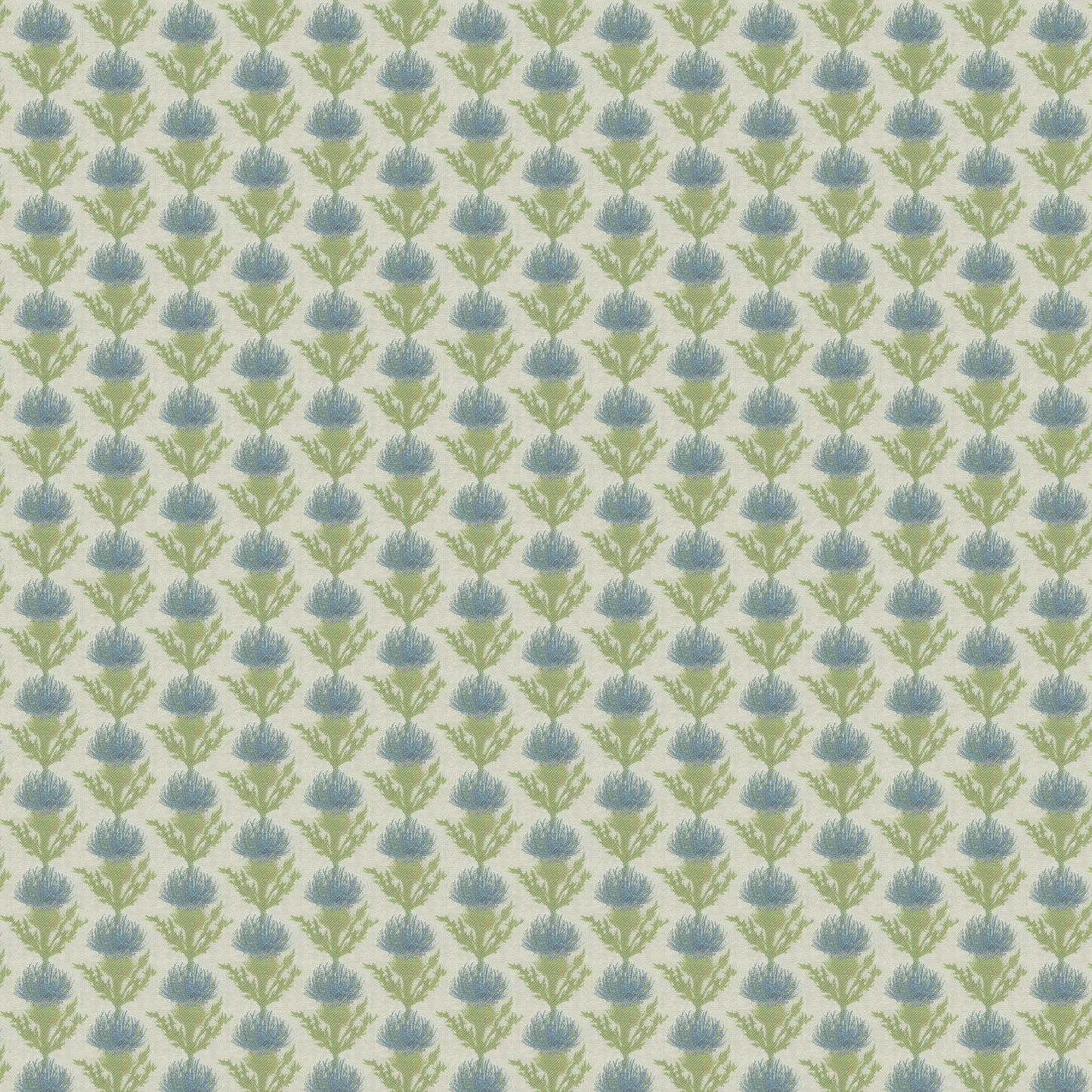 Cardo 138Cm Fabric Metre Aqua