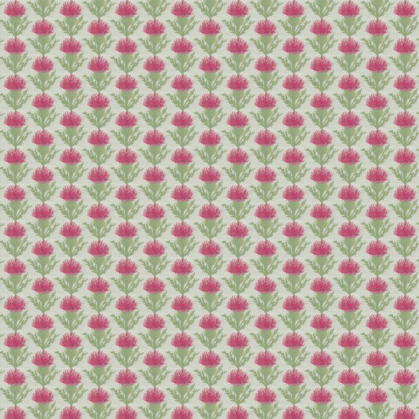 Cardo 138Cm Fabric Fuchsia Sample