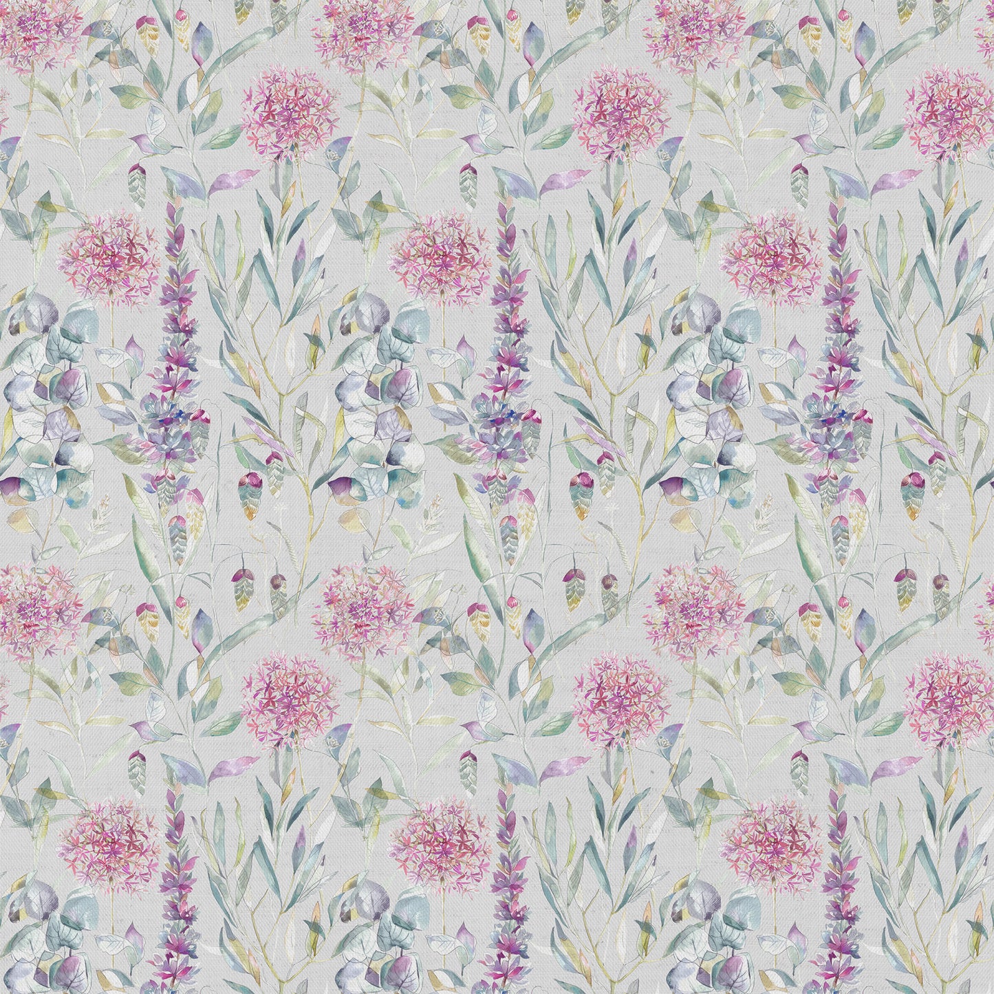 Carneum Ann 145Cm Fabric - Sorbet Sample