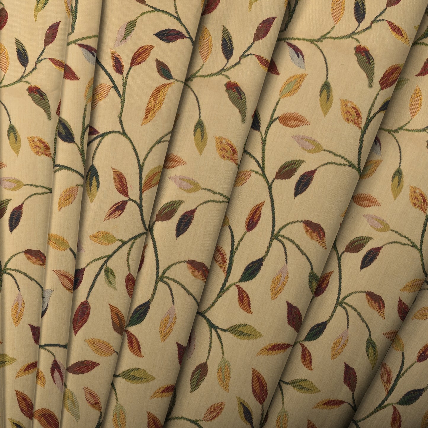 Cervino 140Cm Fabric Metre Multi