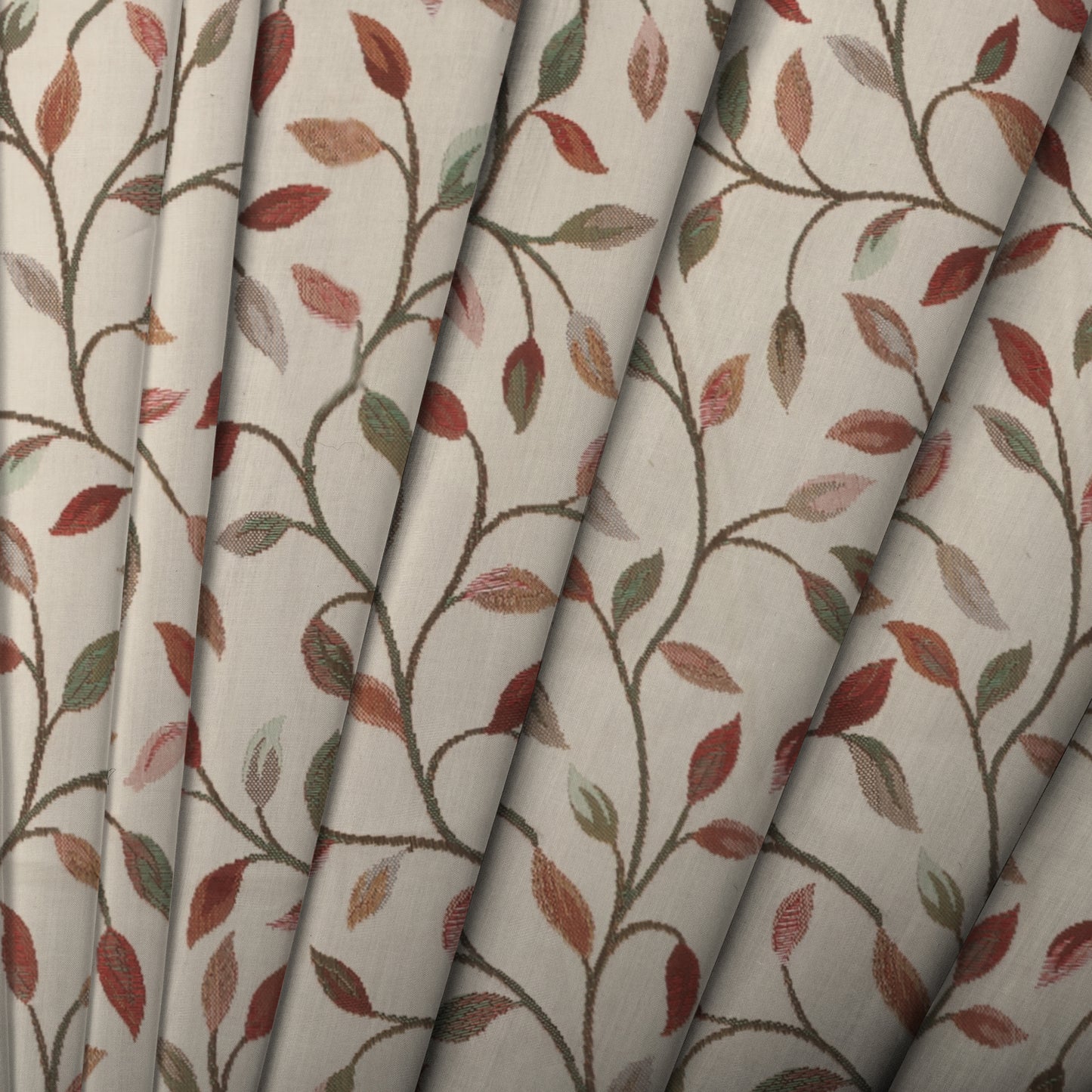 Cervino 140Cm Fabric Metre Pink Jade