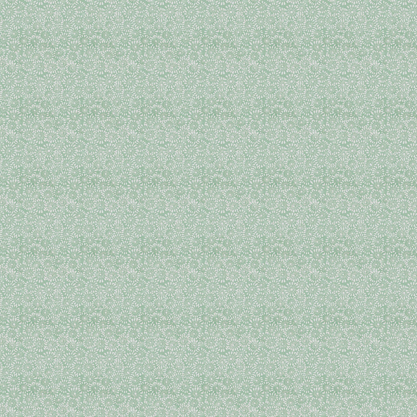 Chambery 140Cm Kim Fabric Metre - Mint