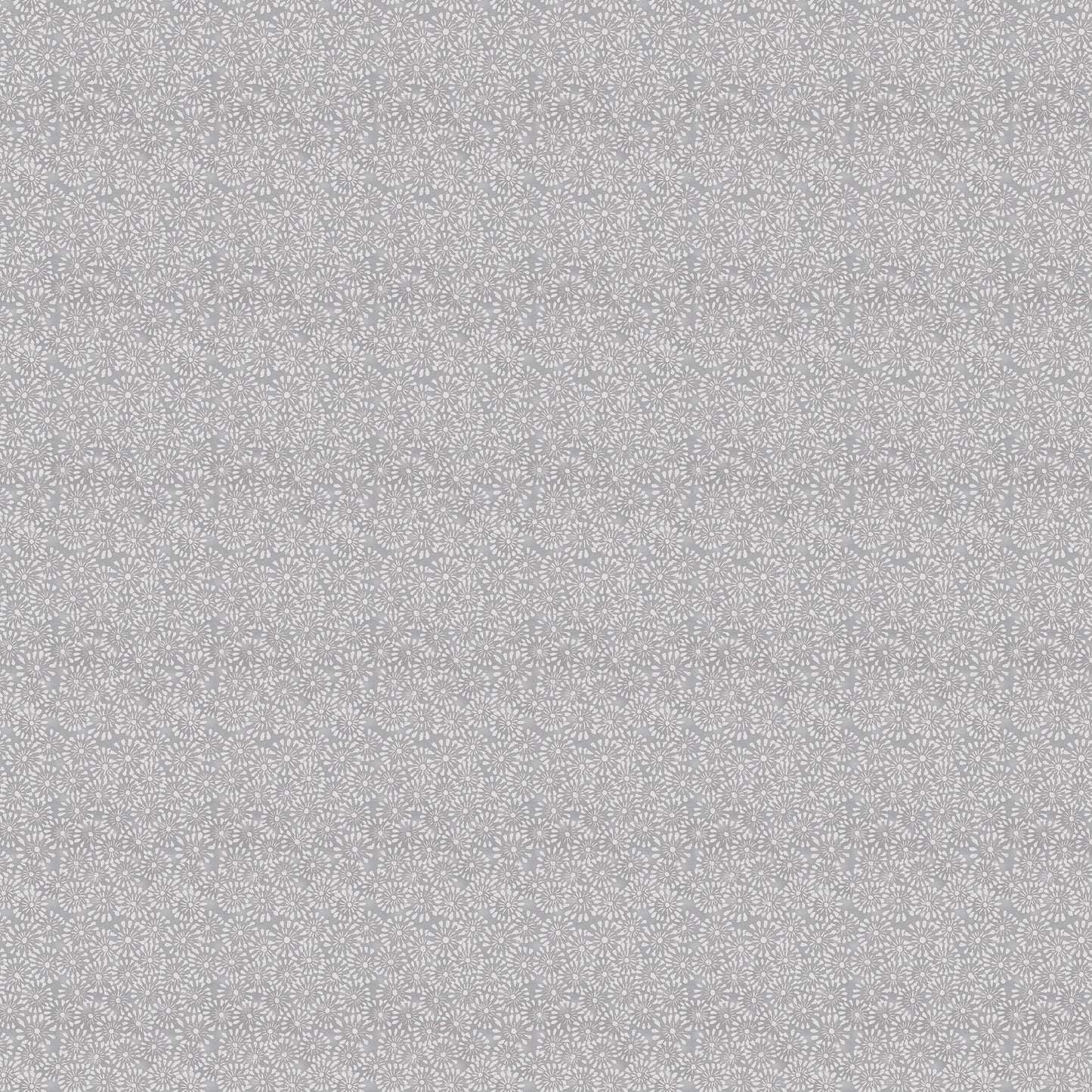 Chambery 140Cm Kim Fabric Metre - Steel
