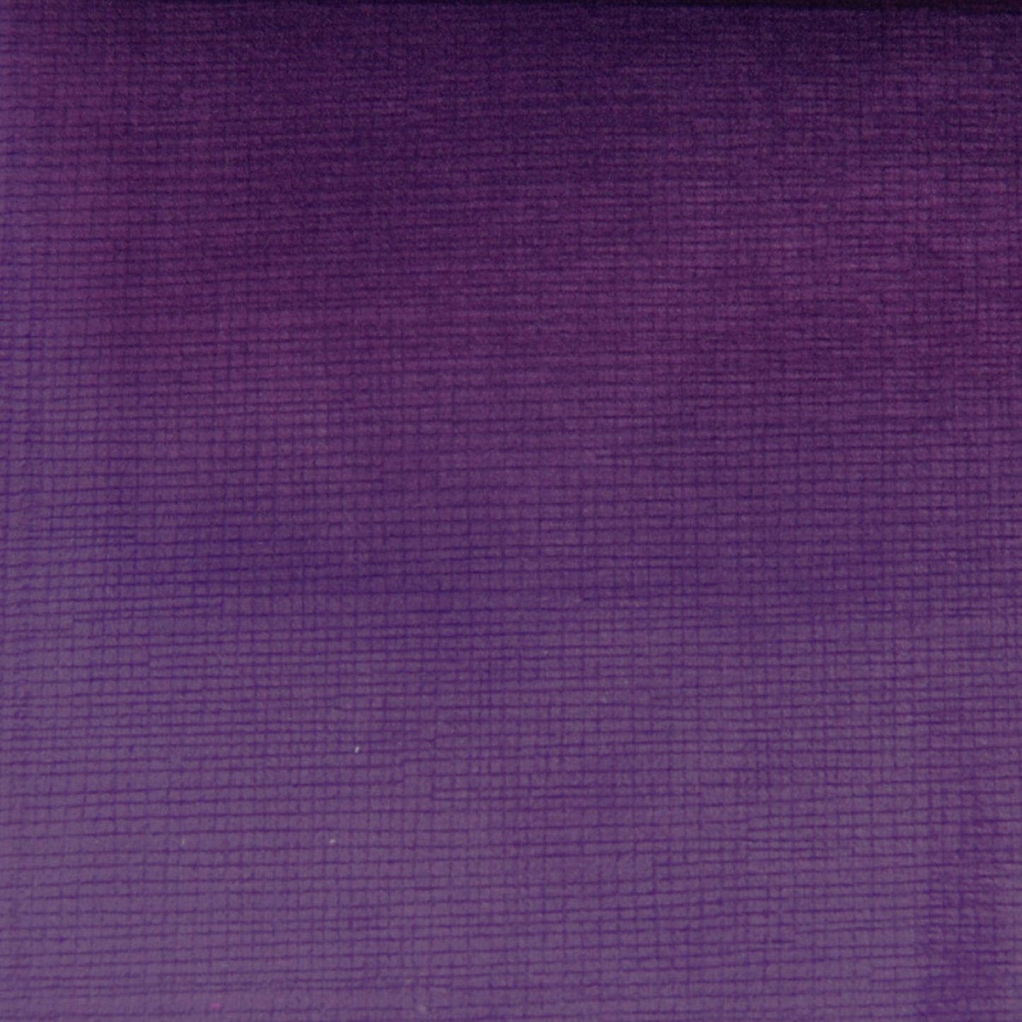 Cube 140Cm Fabric Plum Sample