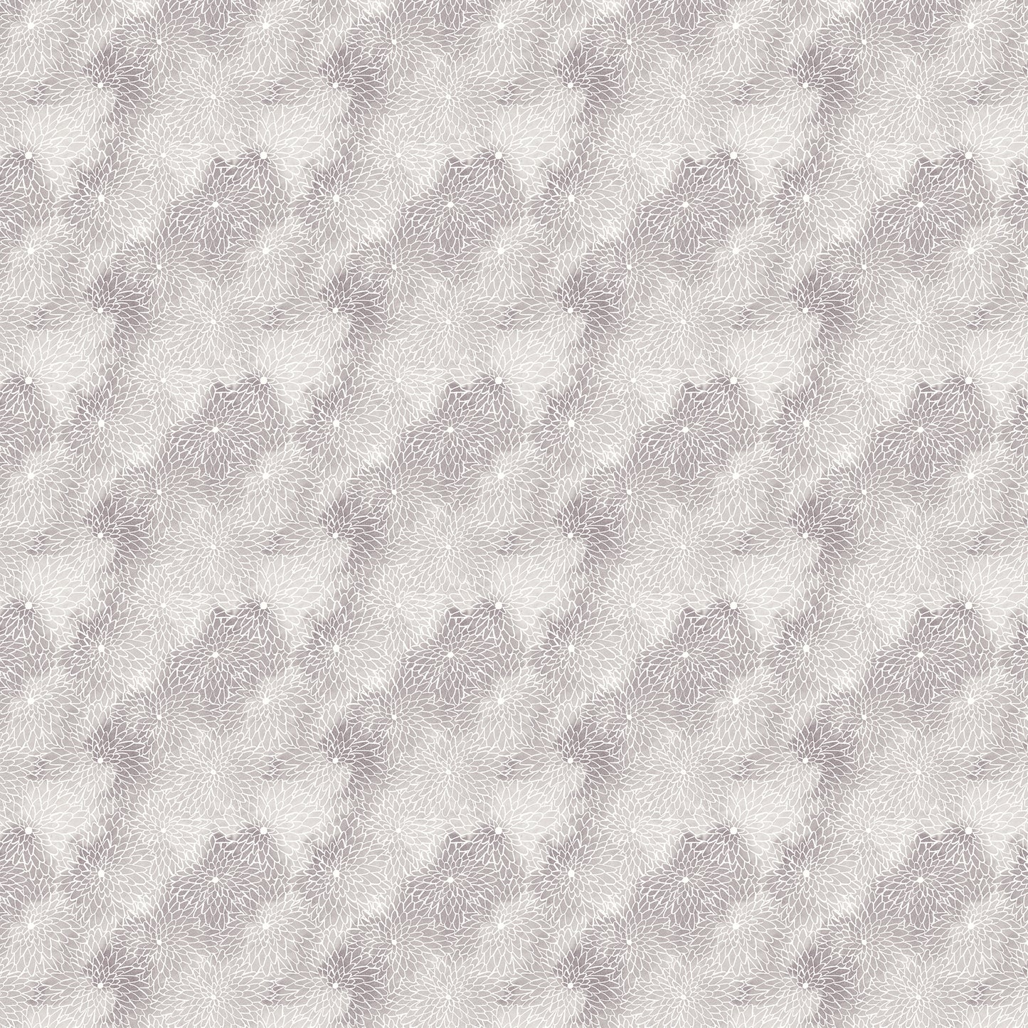 Daisy 145Cm Fabric Metre - Amethyst - Blind/Horizontal