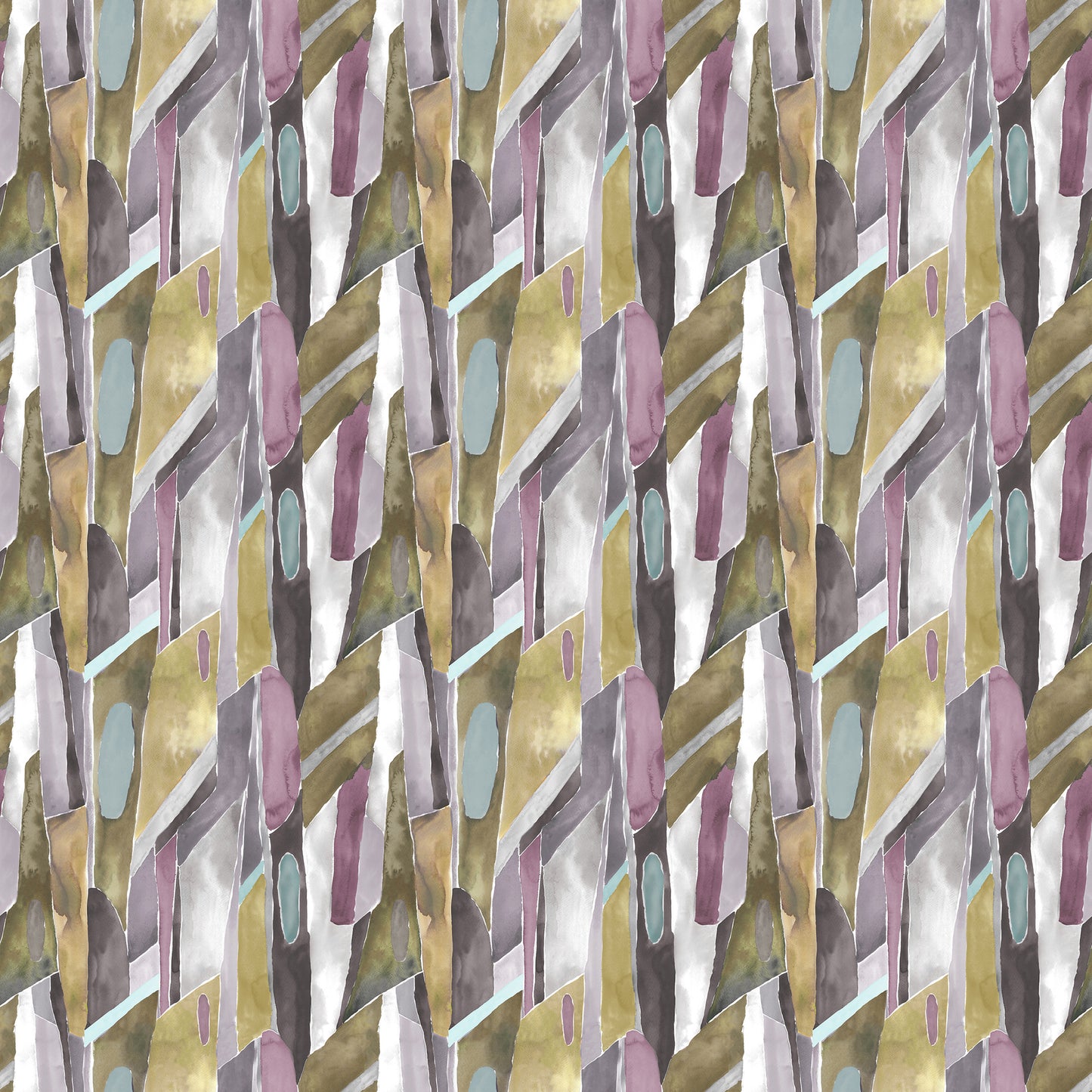 Delaunay 140Cm Westin Silver Fabric - Ironstone Sample