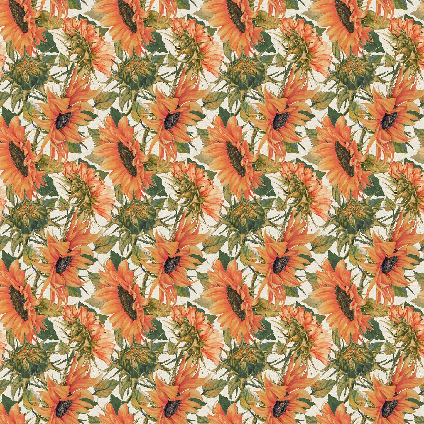 Easton 145Cm Fiona Fabric - Sunstone Sample