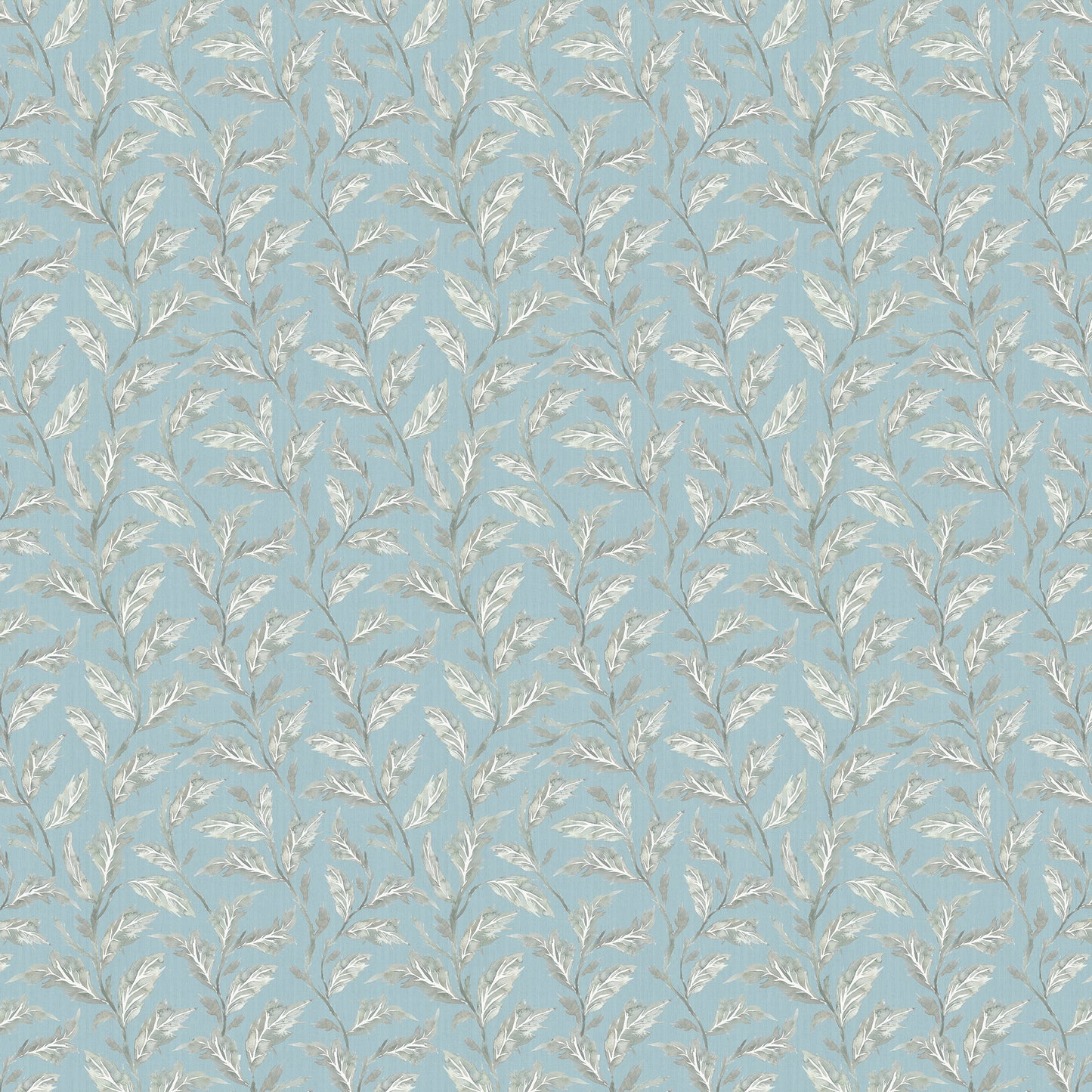 Eildon 145Cm Ann Fabric - Bluebell Sample