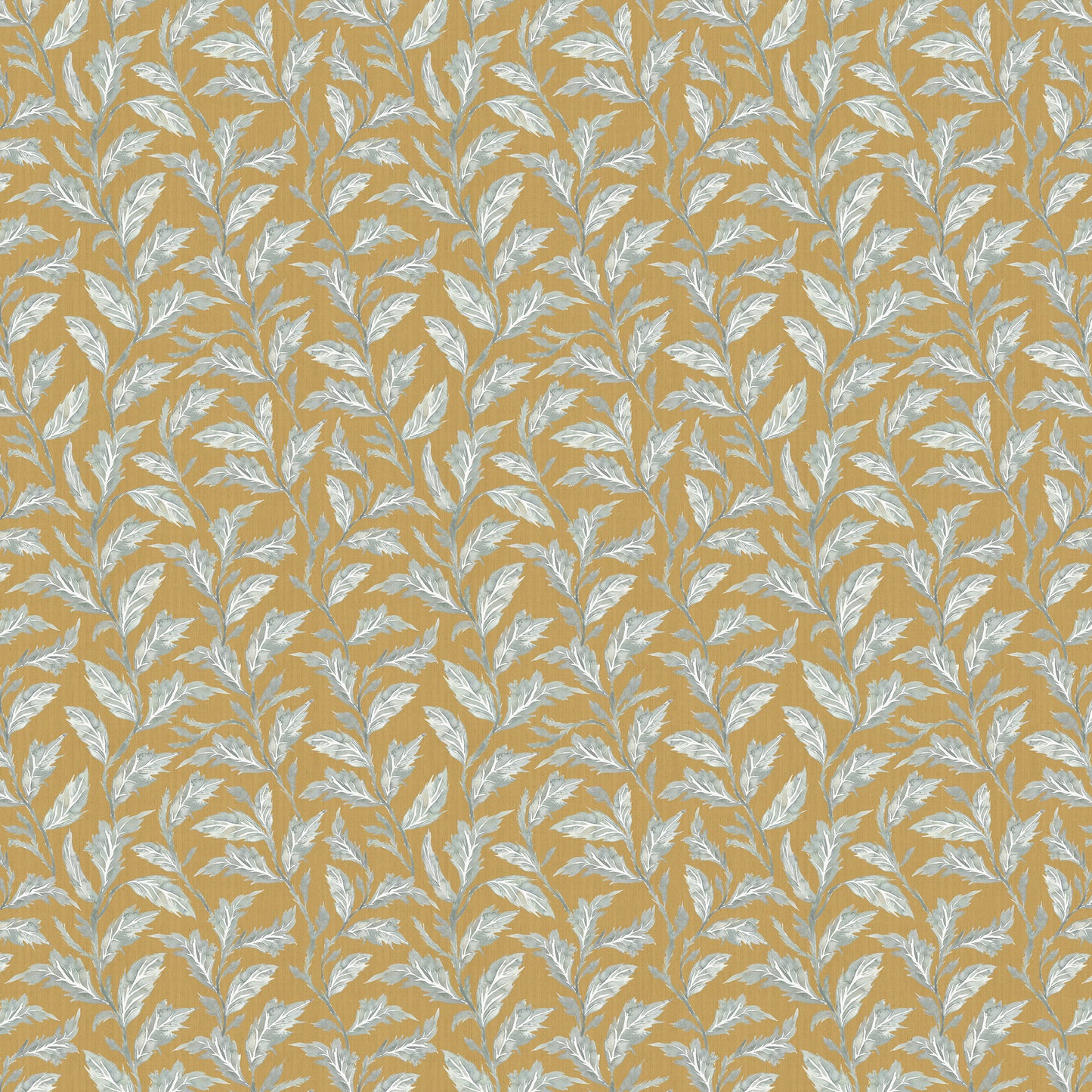 Eildon 145Cm Ann Fabric - Gold Sample
