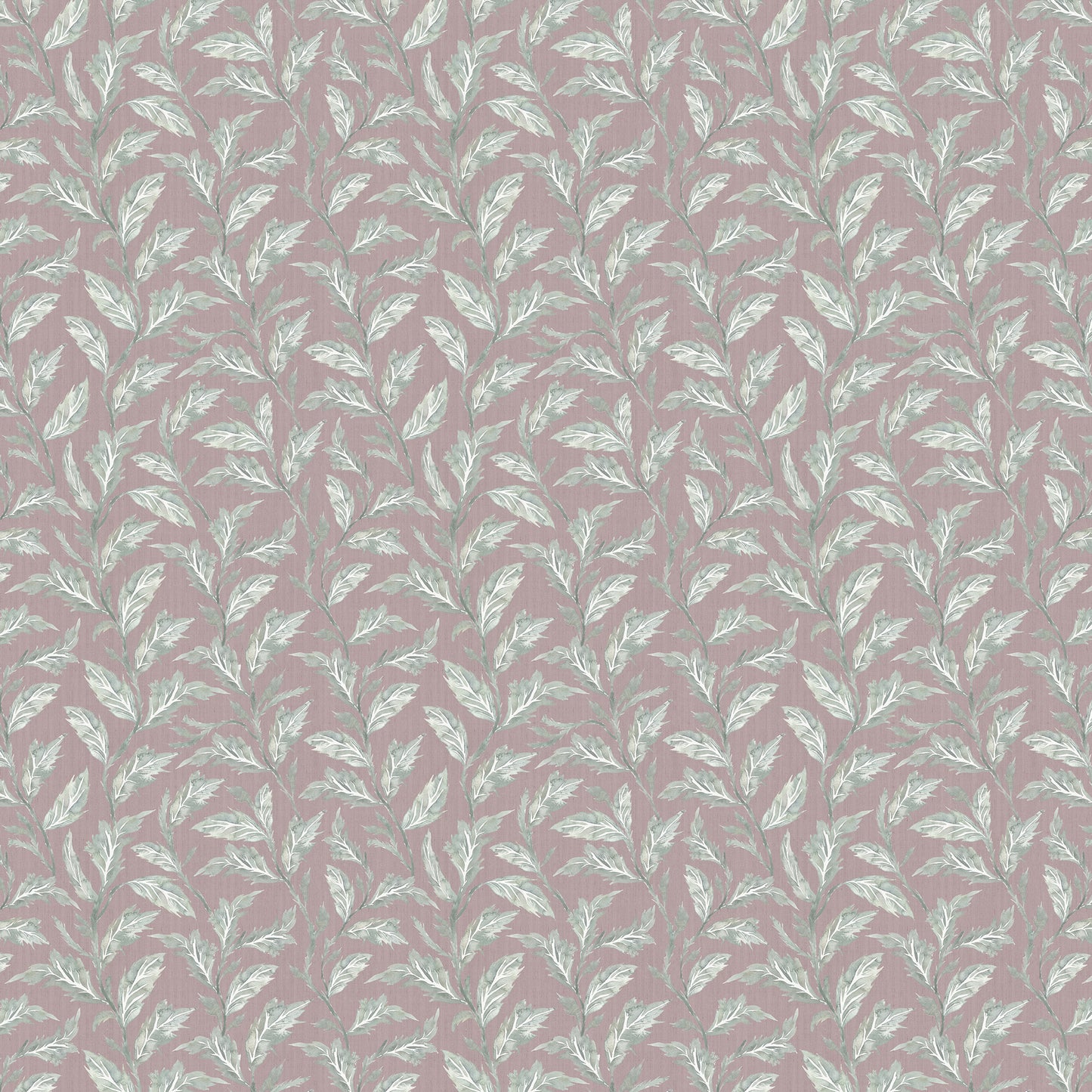 Eildon 145Cm Ann Fabric - Mauve Sample