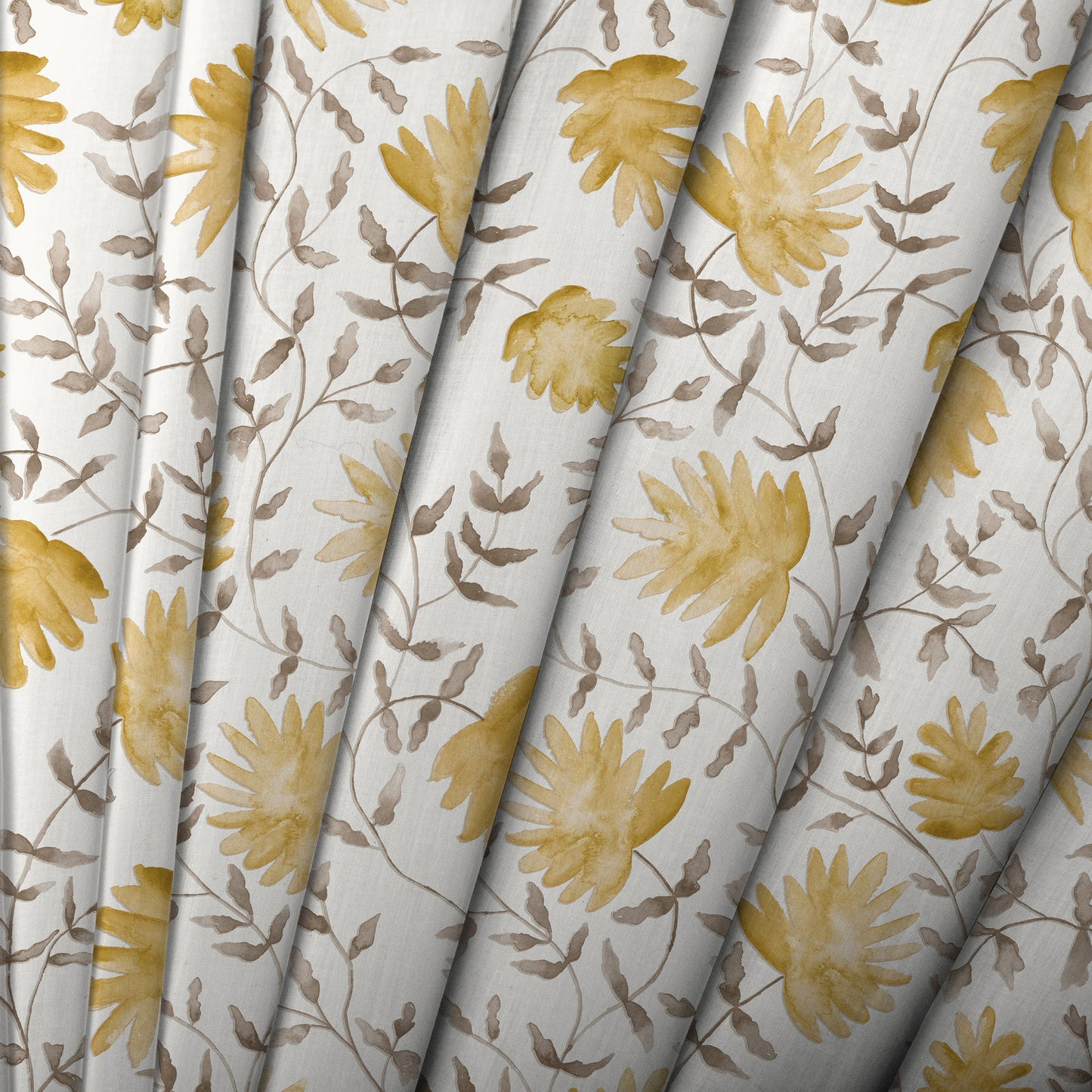 Elai Fabric Sample - Stone