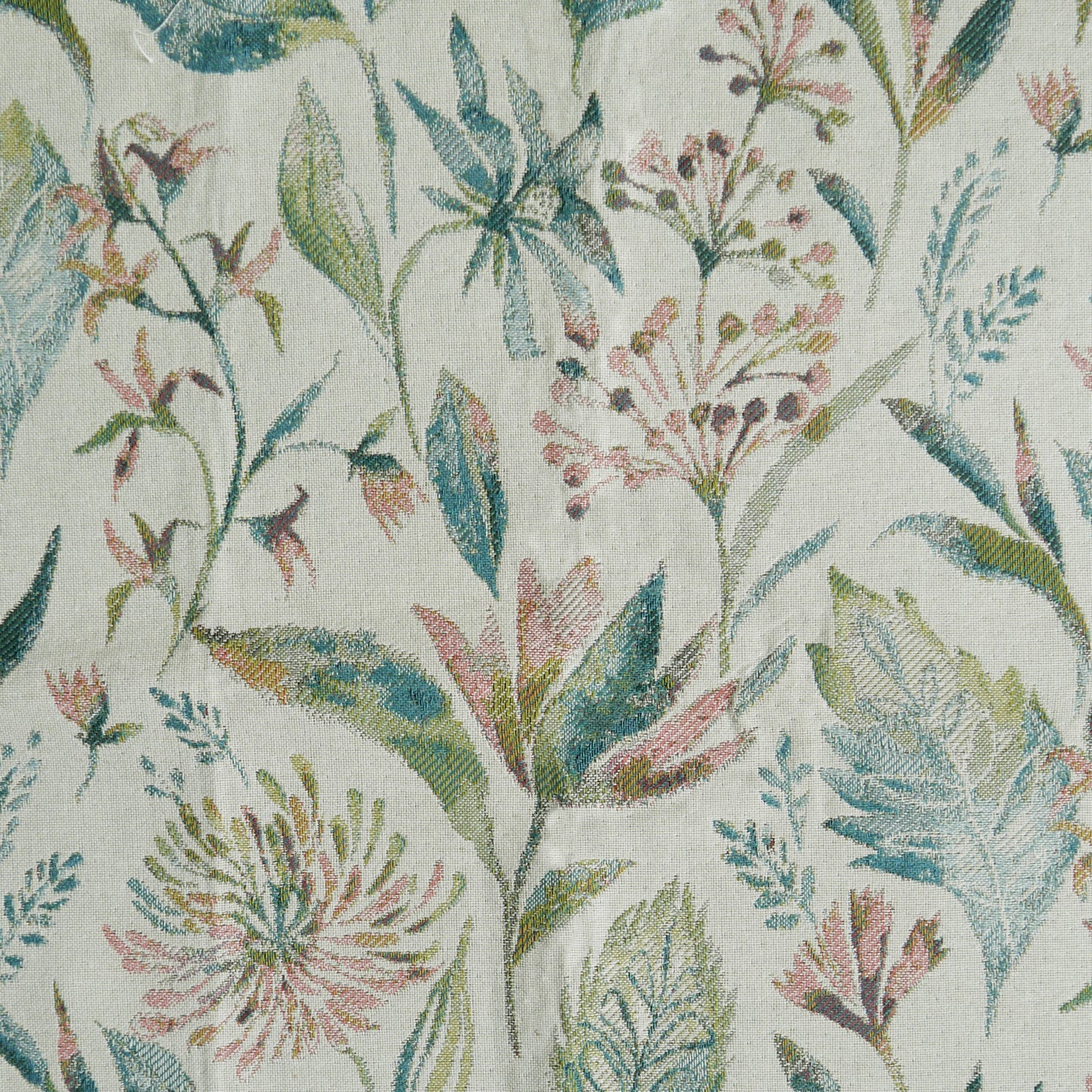 Elder 140Cm Fabric Spring Sample