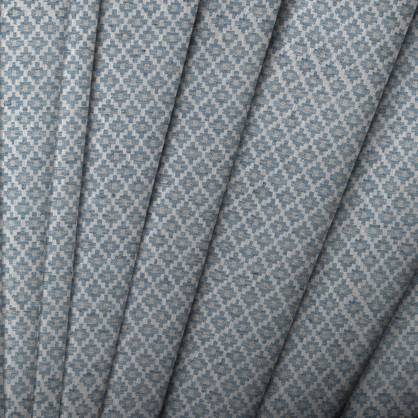 Elmore 137Cm Fabric Dawn Sample