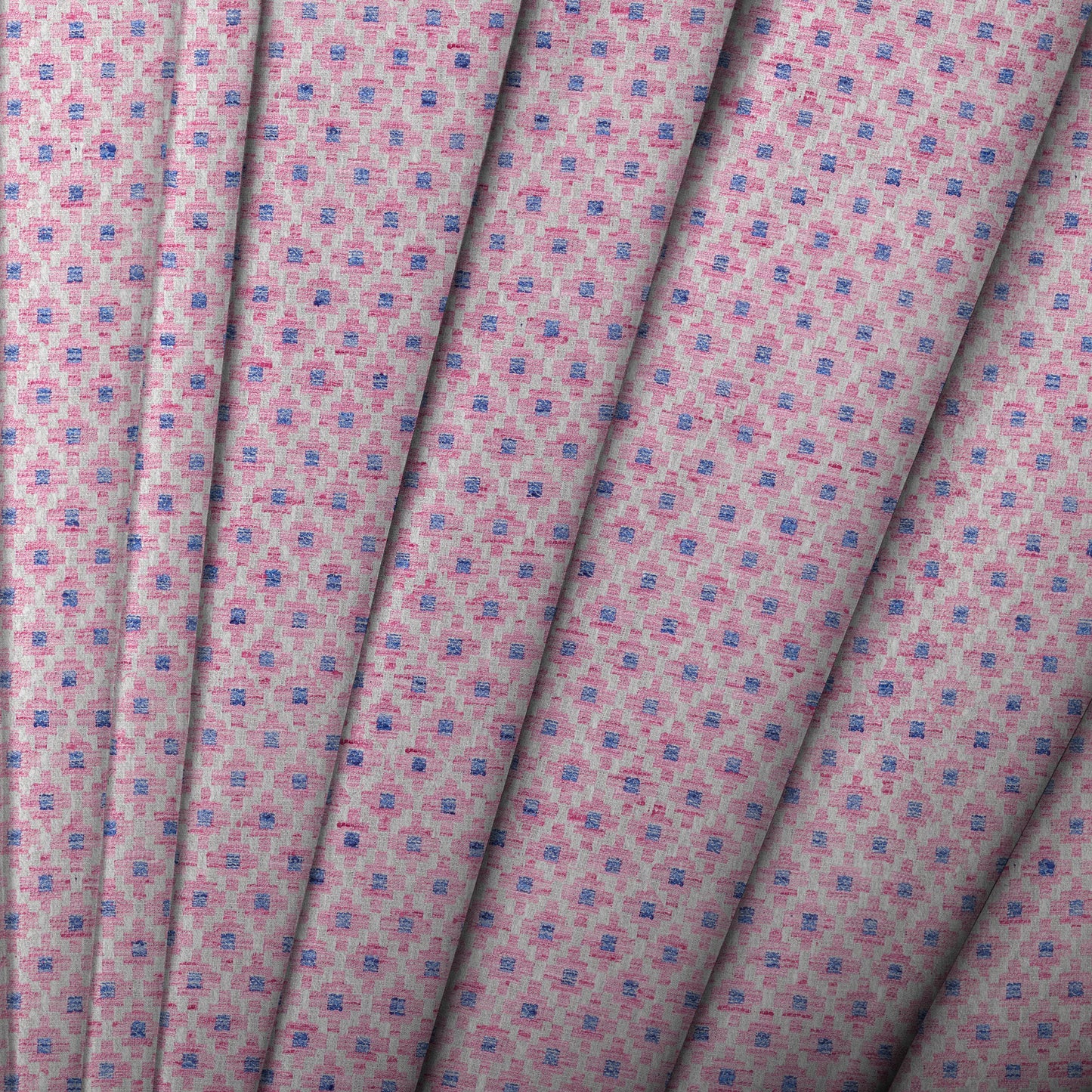 Elmore 137Cm Fabric Heather Sample