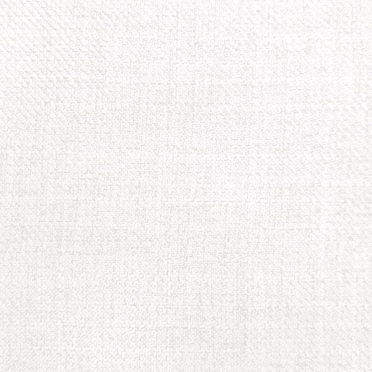Emilio 146Cm Fabric Ivory Sample