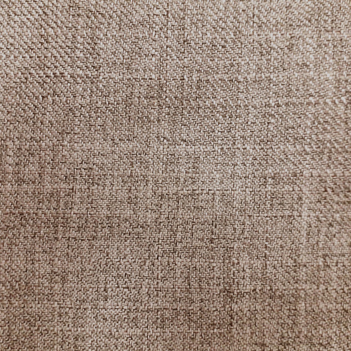 Emilio 146Cm Fabric Metre Peanut