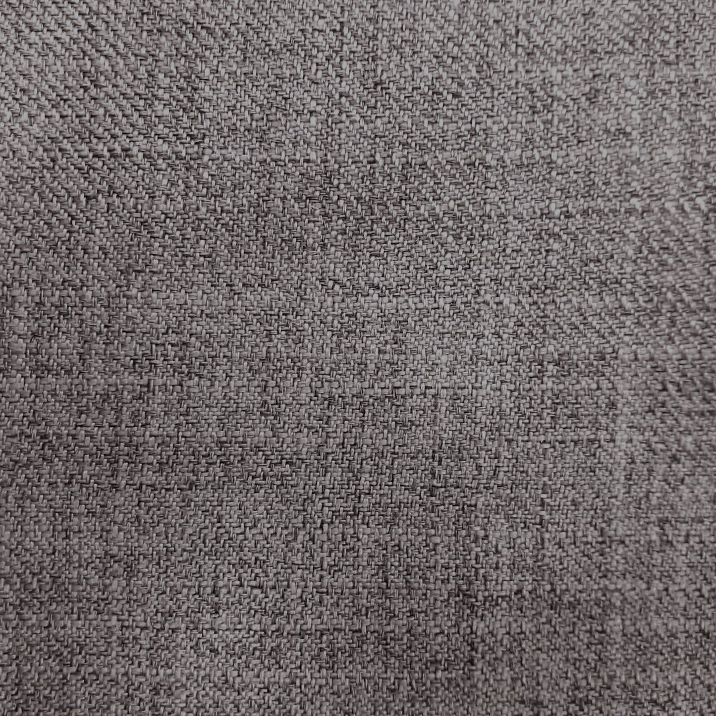 Emilio 146Cm Fabric Pewter Sample