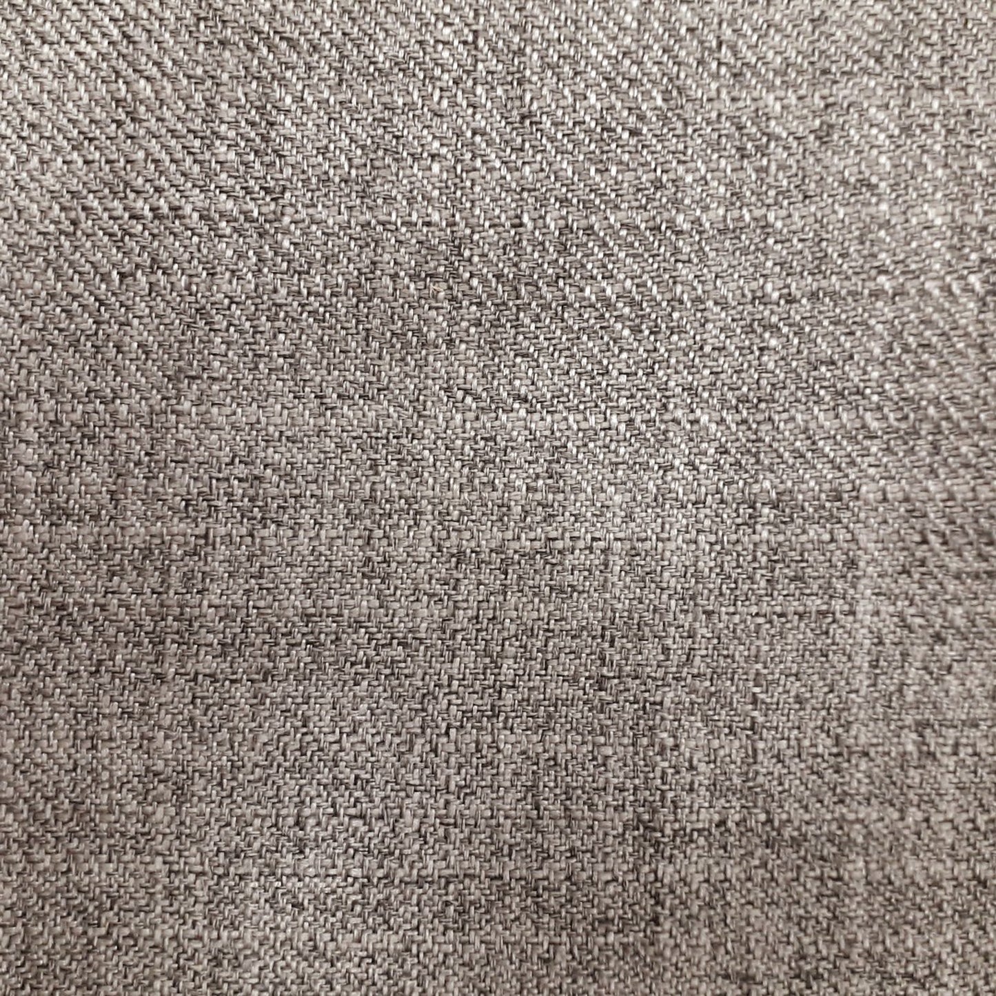 Emilio 146Cm Fabric Walnut Sample