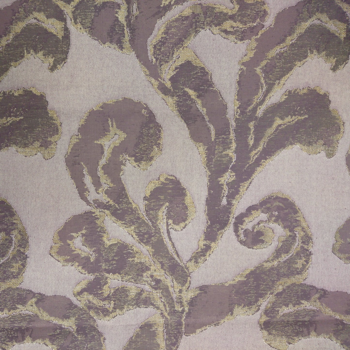 Emington 138Cm Fabric Fig Sample