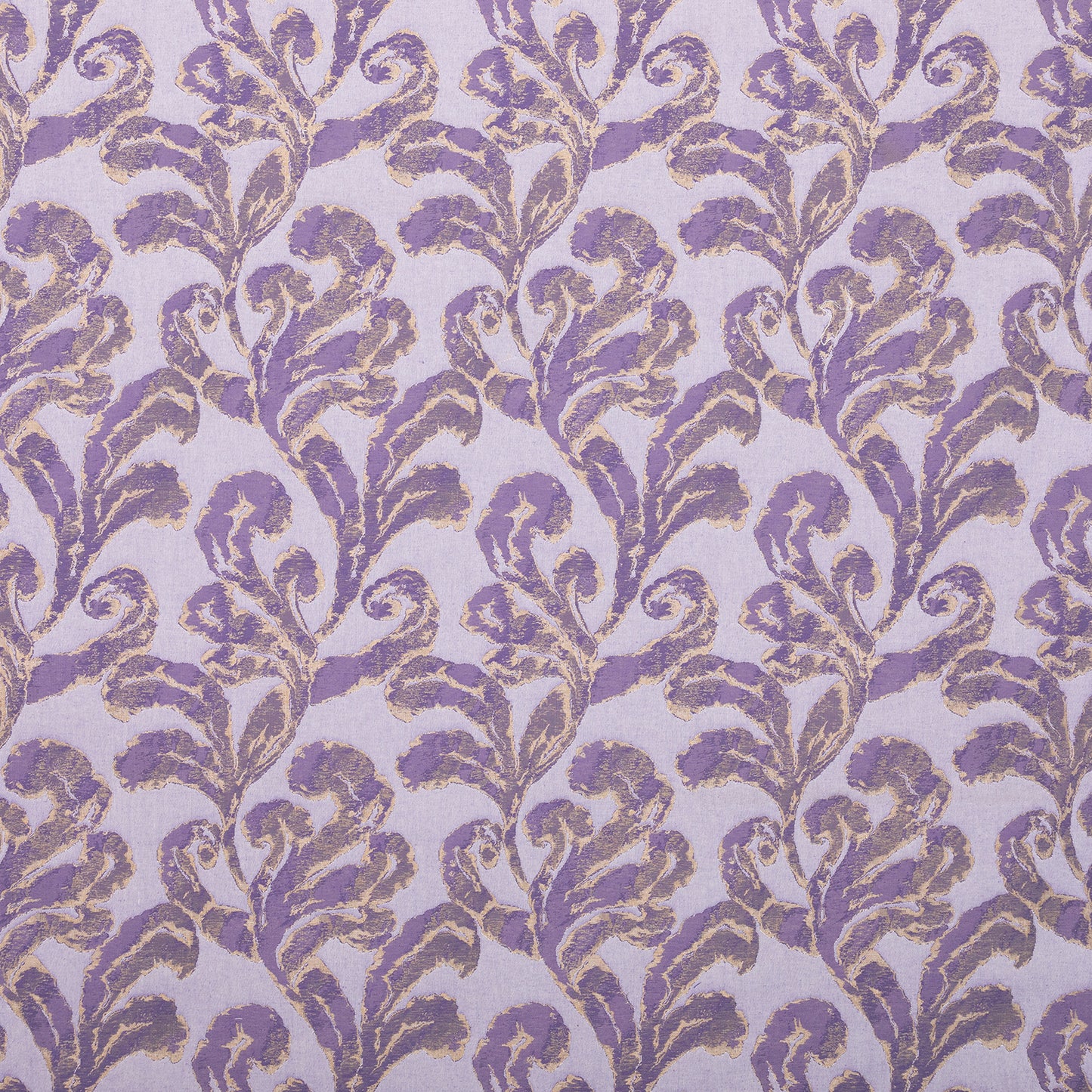 Emmington 138Cm Fabric Violet Sample