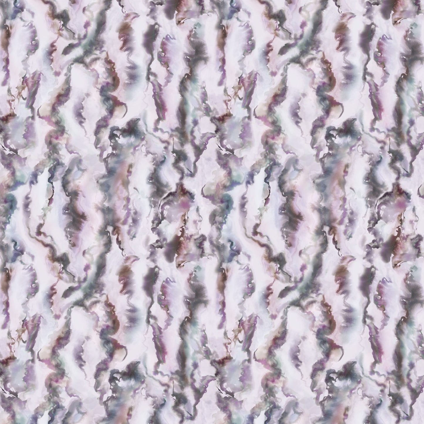 Expressions 140Cm Heavy Como Ivory Fabric - Onyx Sample