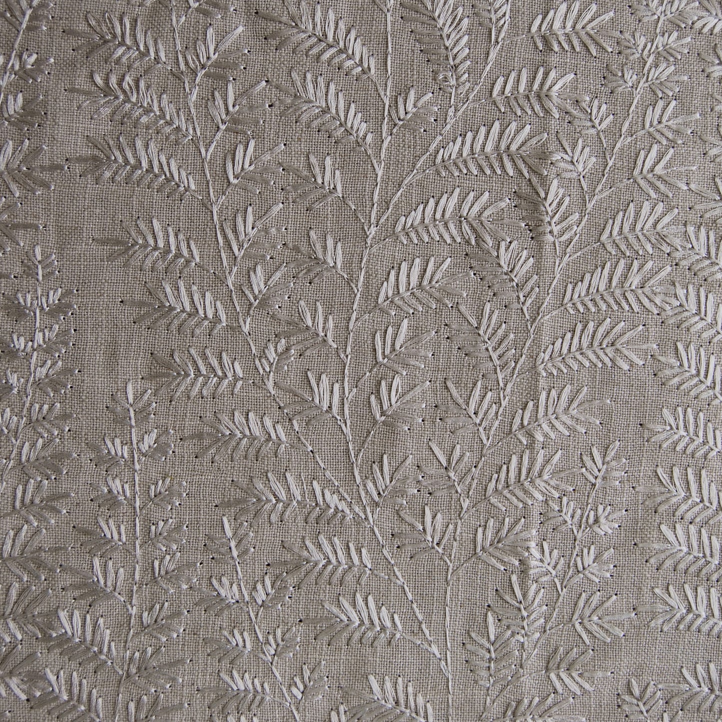 Fernbank 113Cm Fabric Metre Putty