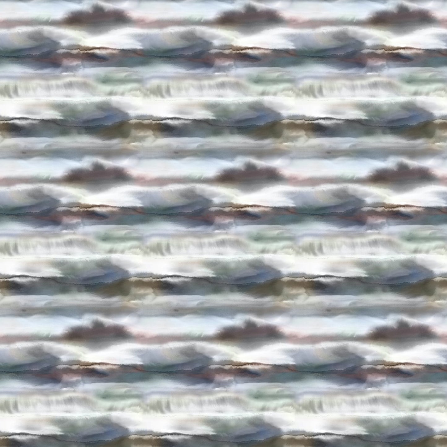 Fjord 147Cm Helena Fabric - Slate Sample