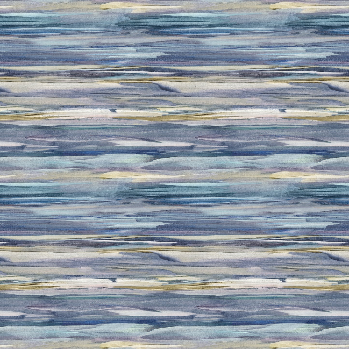 Galatea 140Cm Heavy Como Ivory Fabric - Sapphire Sample