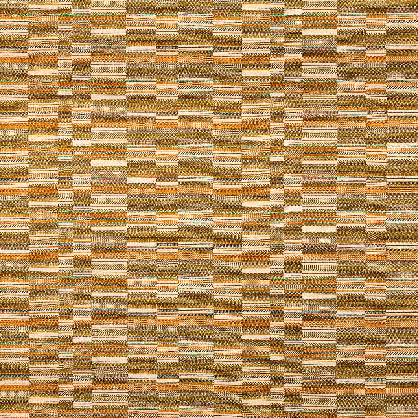 Geneva 140Cm Fabric Metre Rust