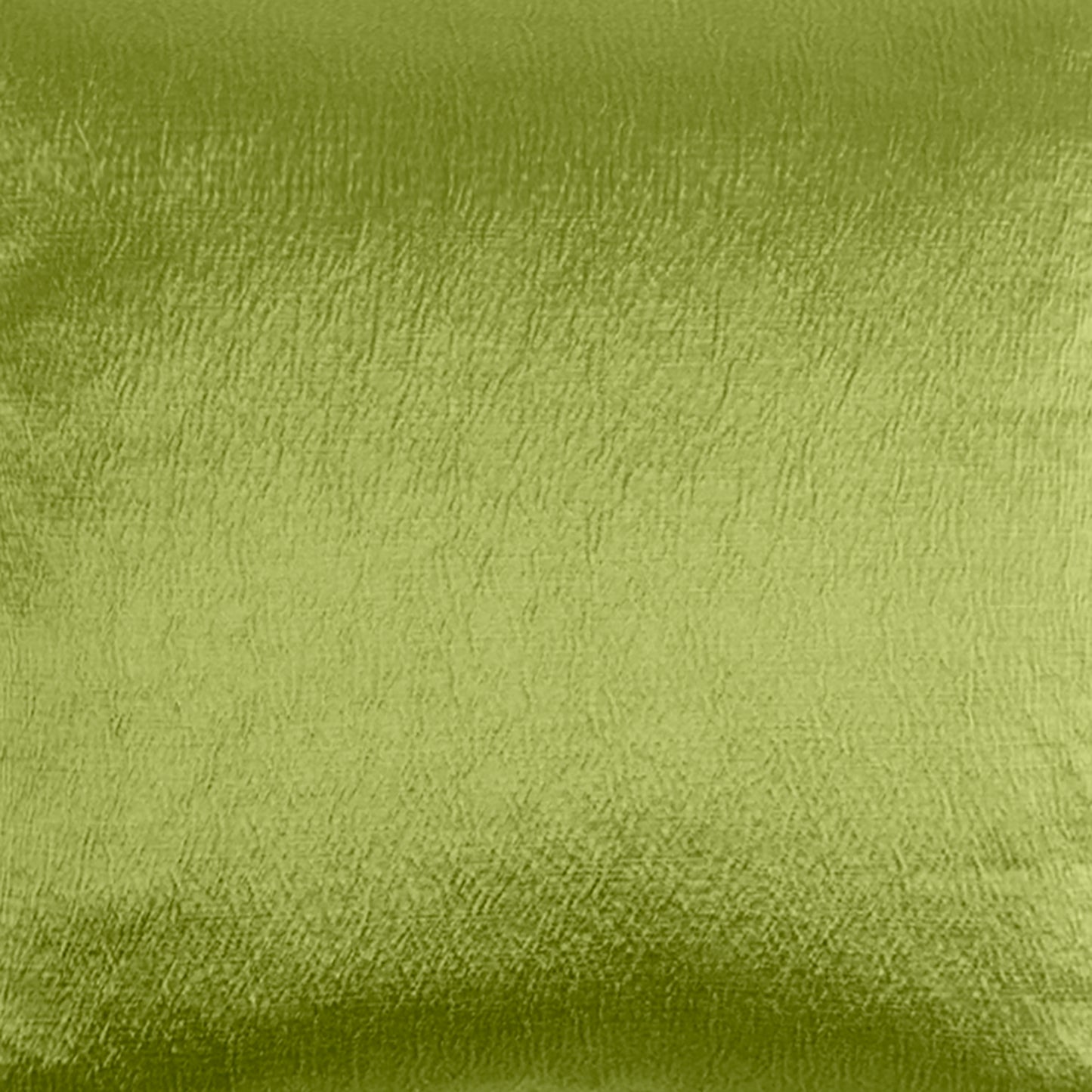 Glaze 140Cm Fabric Lime Sample