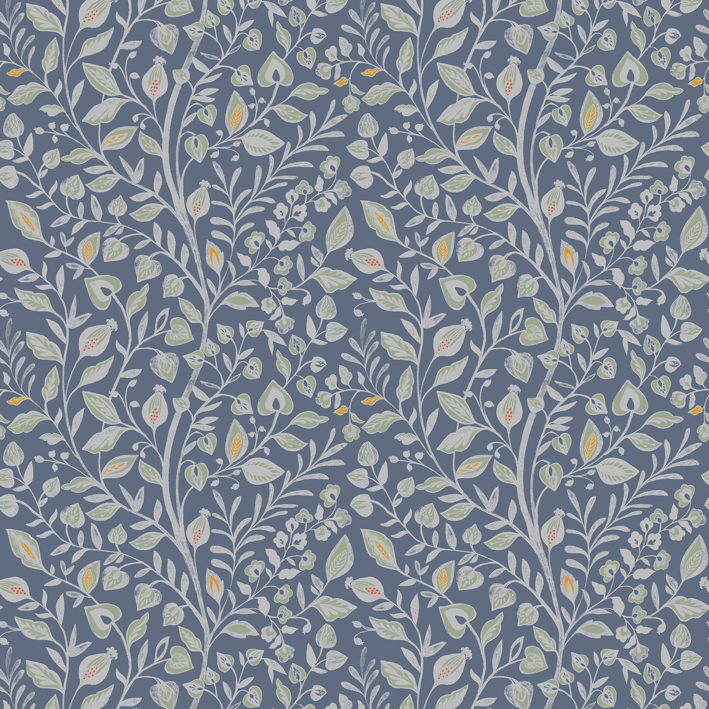 Harlow 145Cm Fiona Fabric - Sky Sample