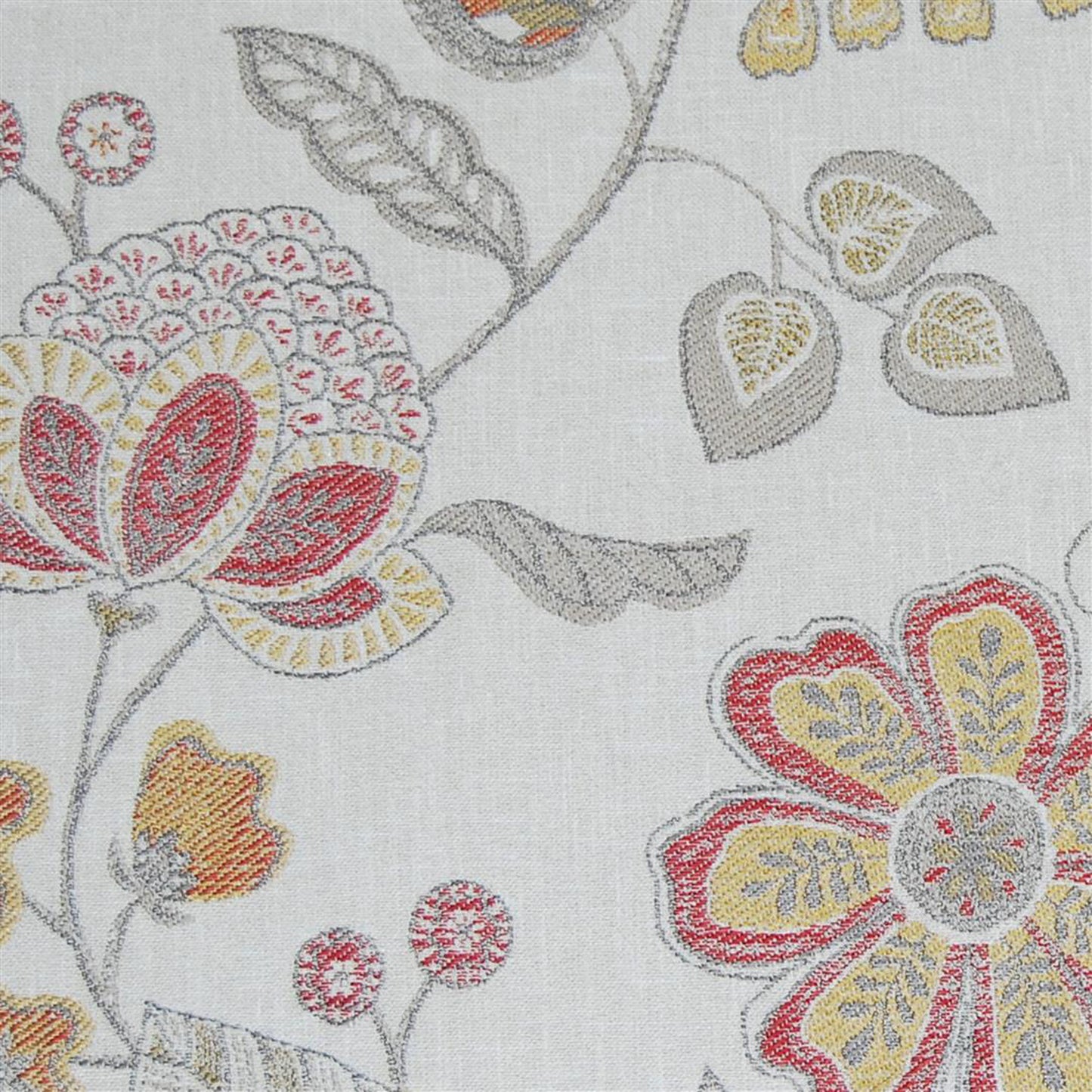 Hartwell 140Cm Fabric Terracotta Sample