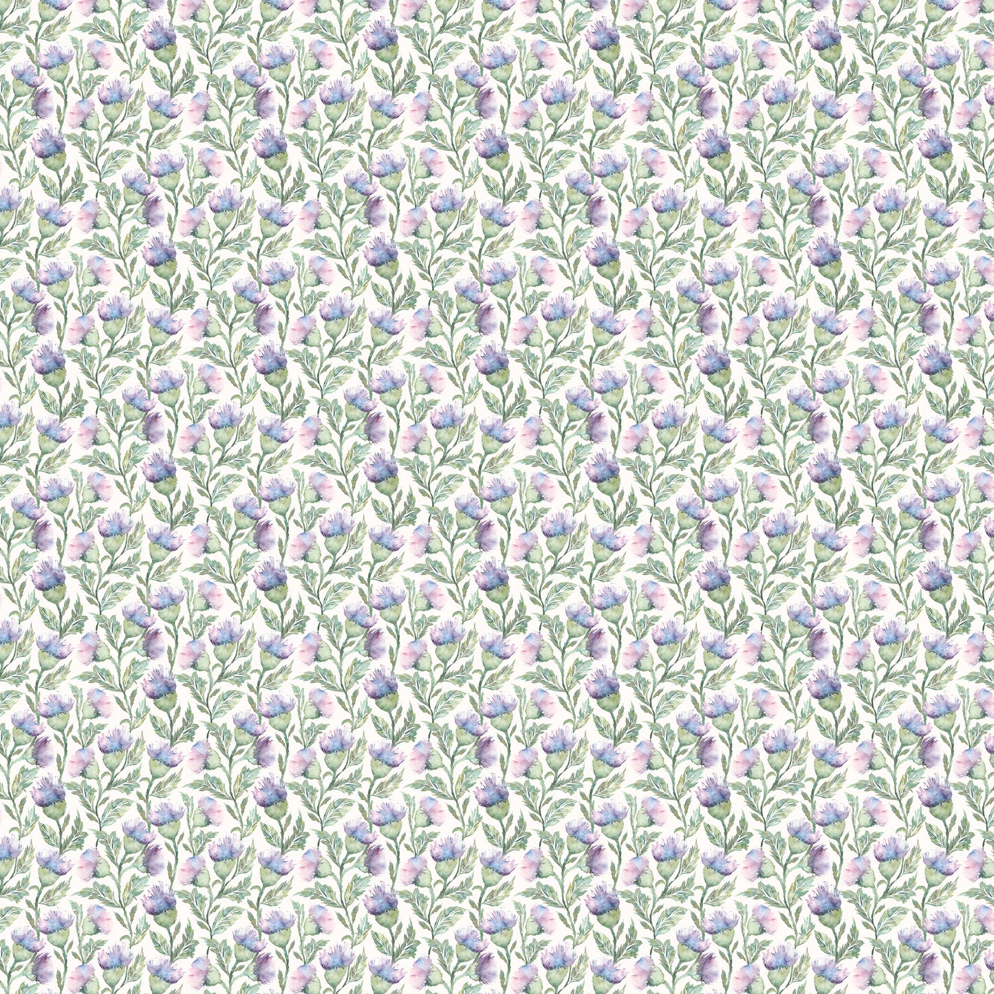 Hawick 145Cm Ann Fabric - Heather Cream Sample